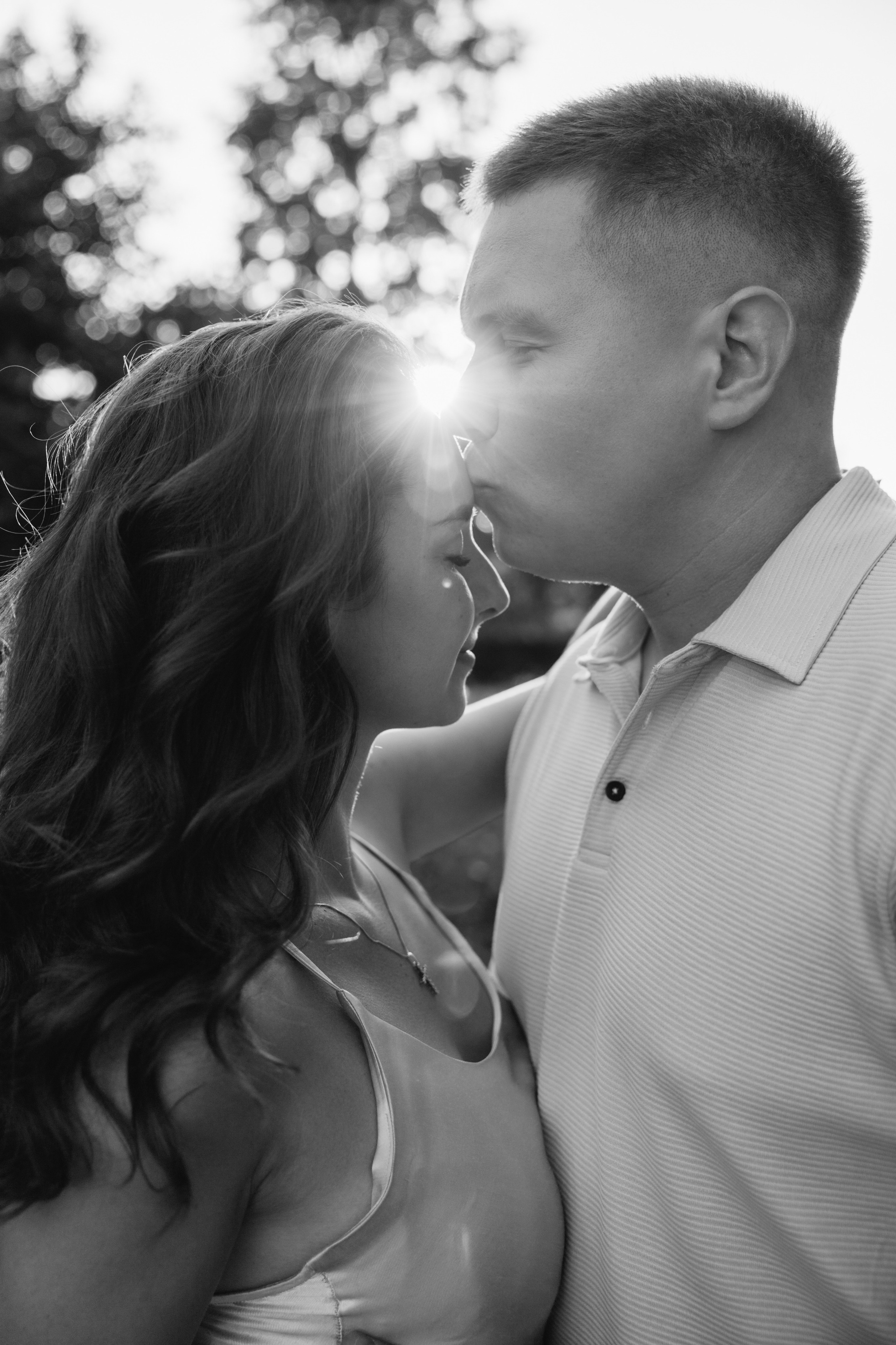 Вадим & Ольга. Свадебный, семейный фотограф в Иркутске Светлана Макаричева