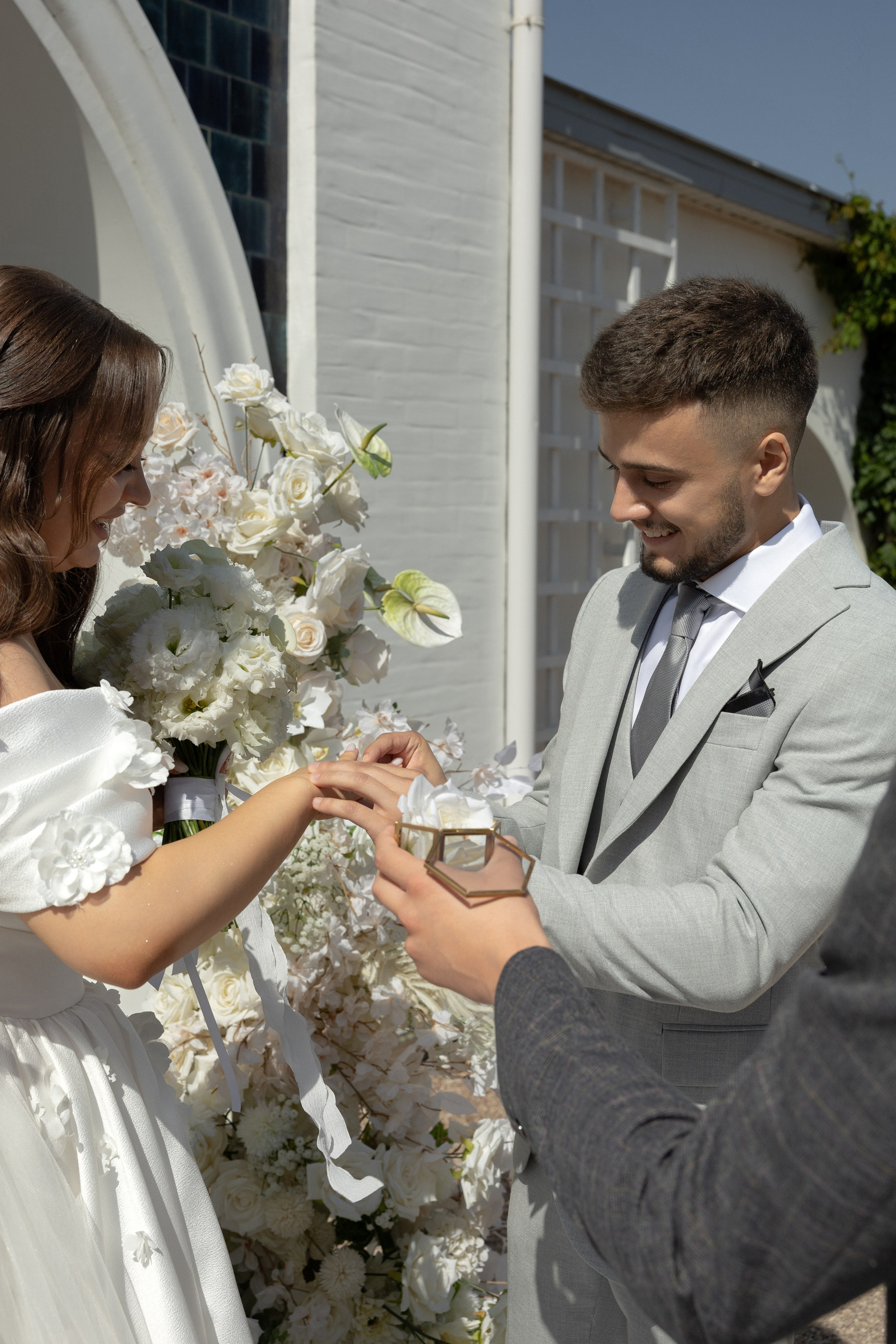 D + K. Фотограф Краснодар | Москва | Санкт — Петербург Куценко Диана