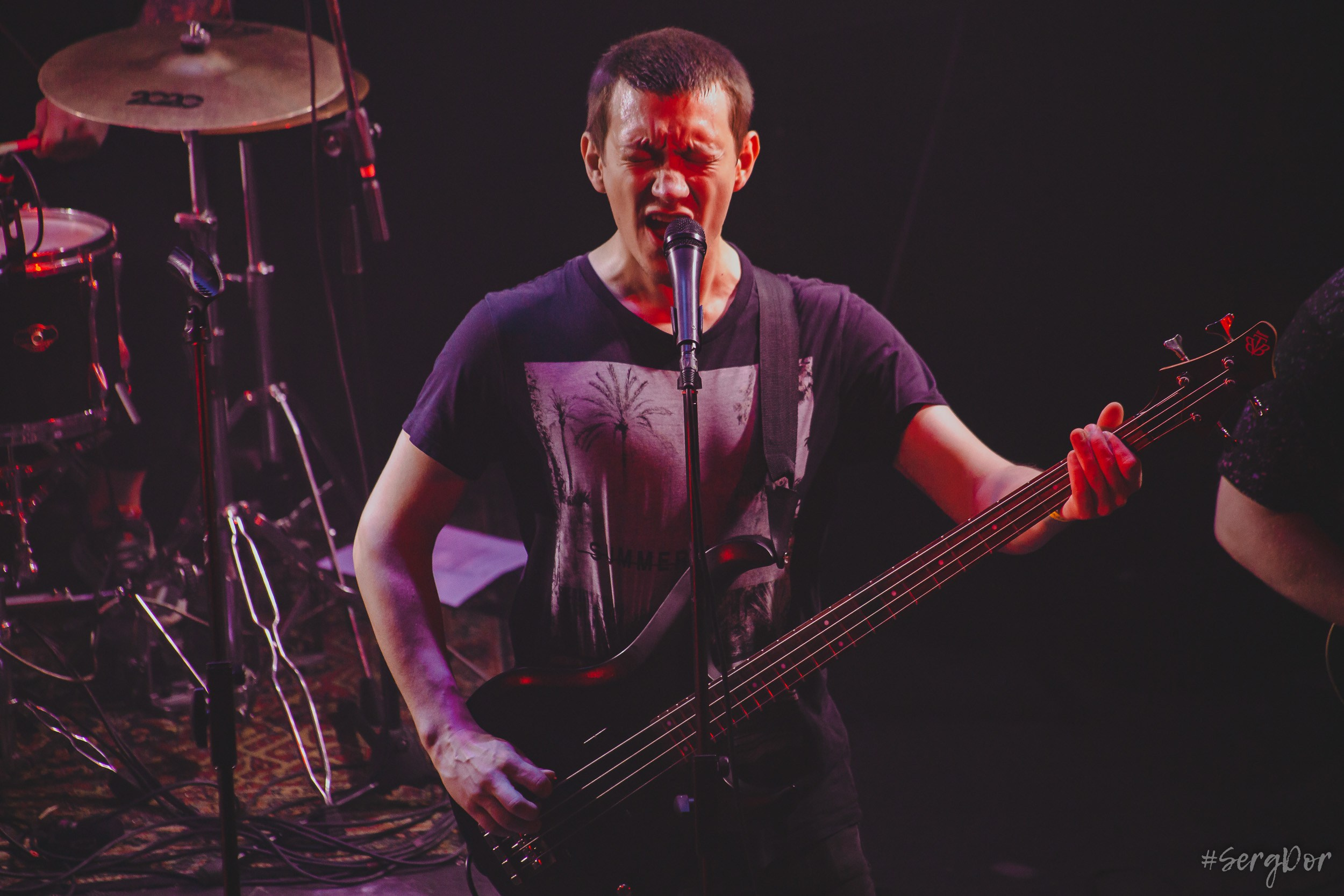 KDRR, Ласточка, Санкт-Петербург, концерт, 30.09.2023, SergDor, 30 сентября 2023 года, #SergDor