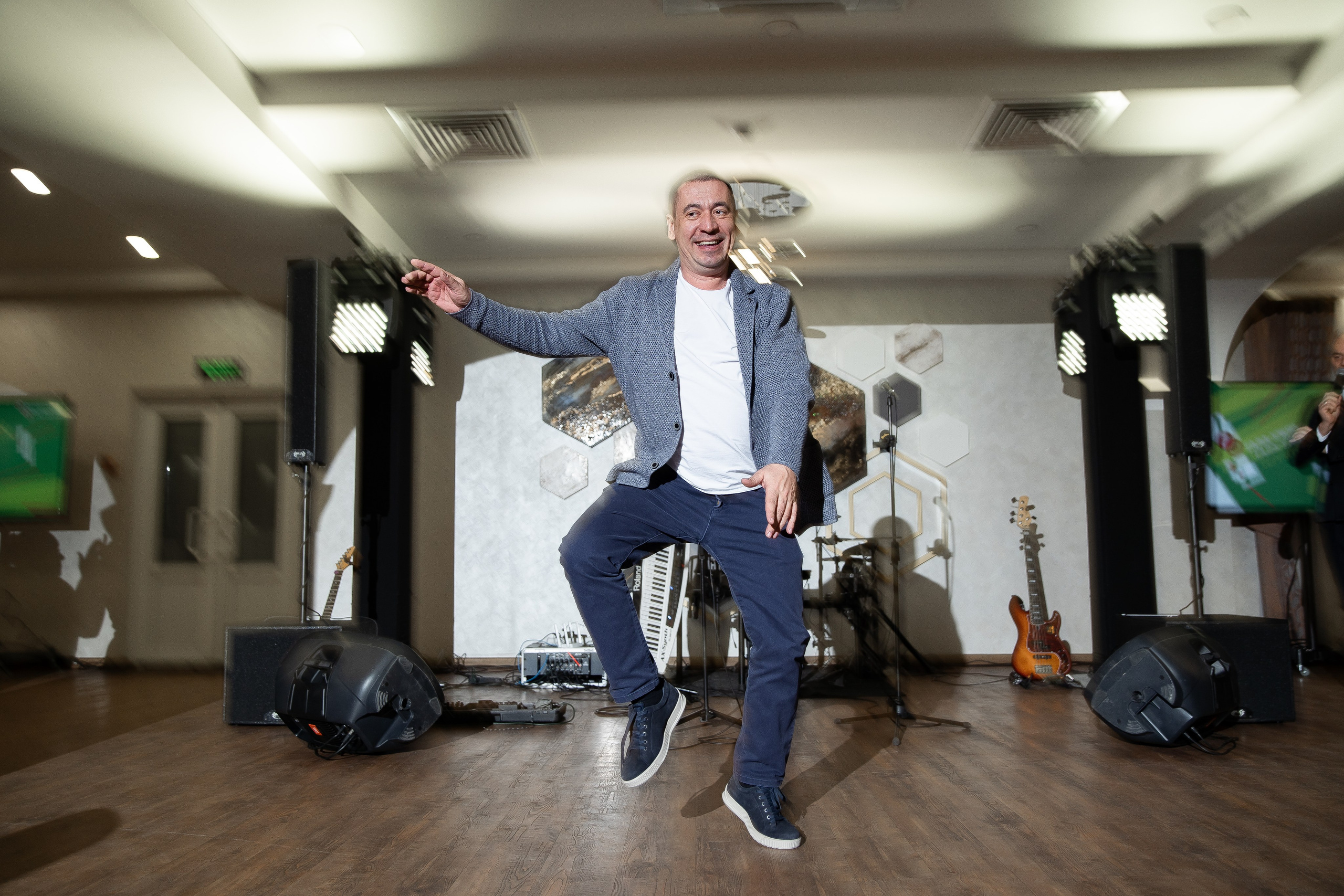 Региональный съезд топ менеджеров Пятерочки. Свадебный Фотограф Илья Чепайкин. Калининград