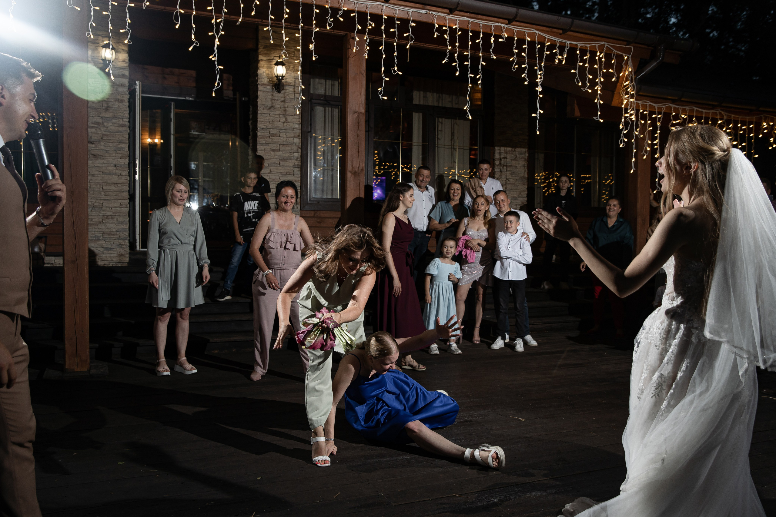 Наташа & Саша 21.07.2023. Свадебный Фотограф Илья Чепайкин. Калининград