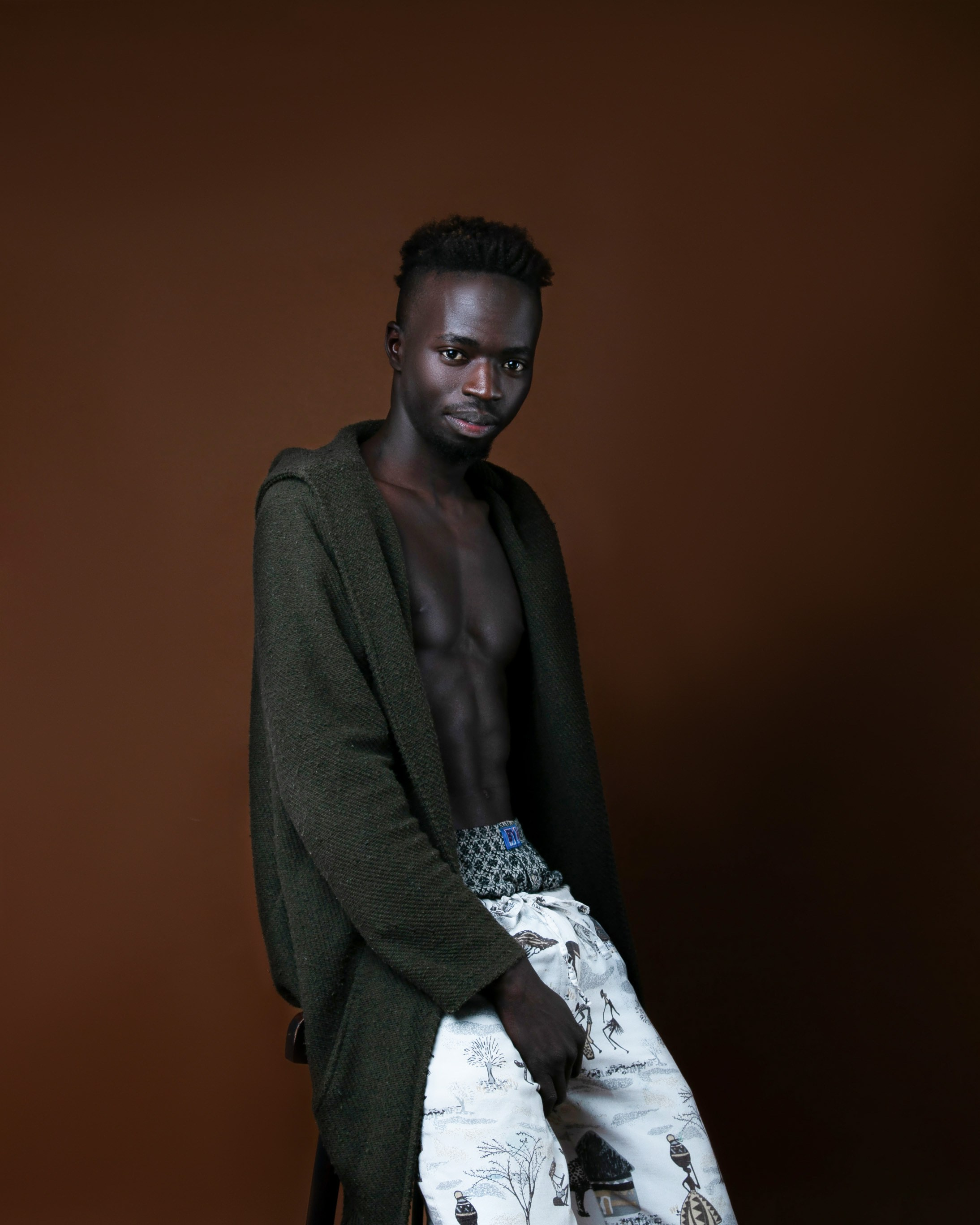 Aba. Фотограф и ретушер в городе Ростове-на-Дону Слукина Анна