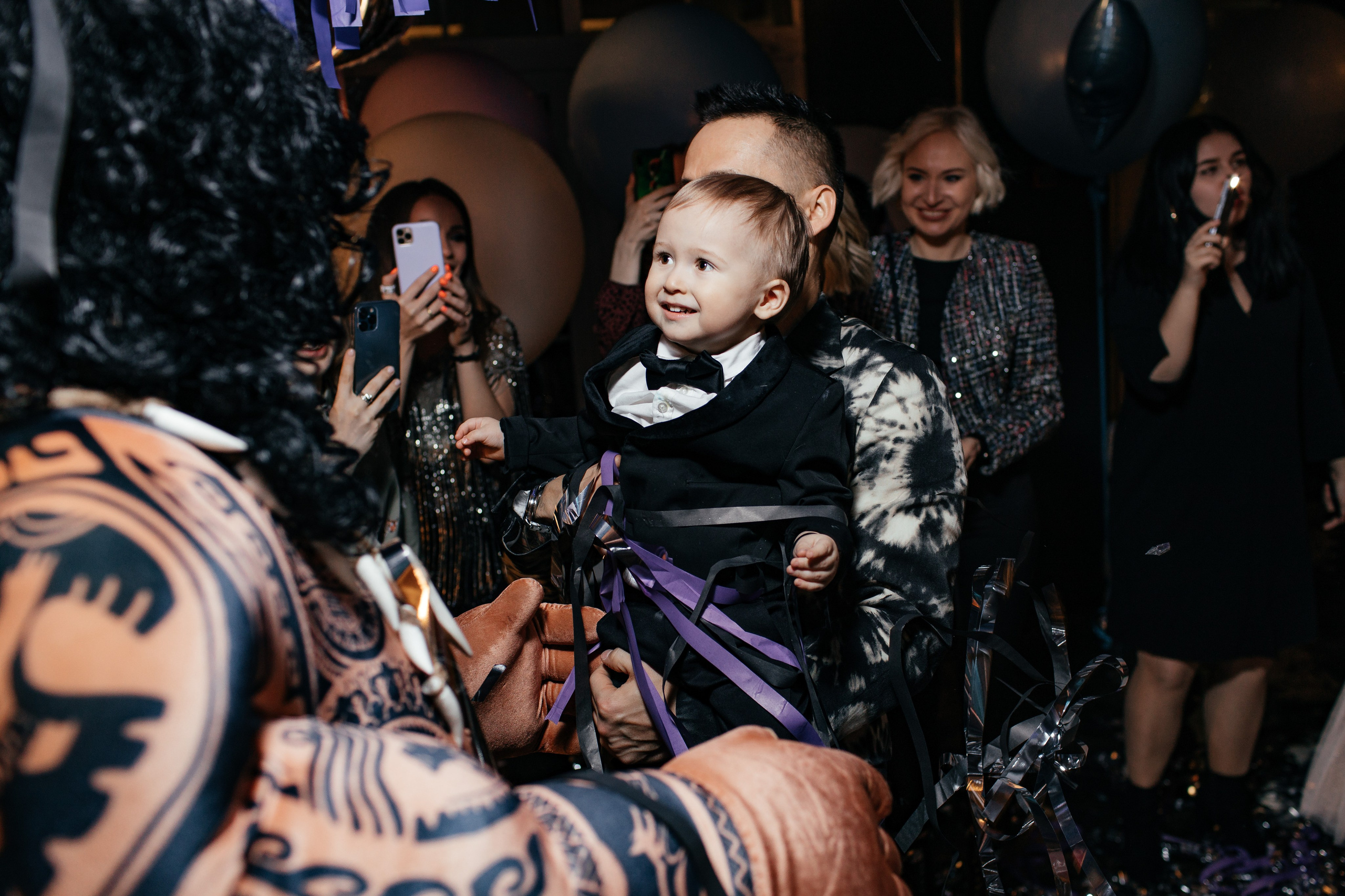 Артемий 2 года @allazemaalla. Свадебный и семейный фотограф