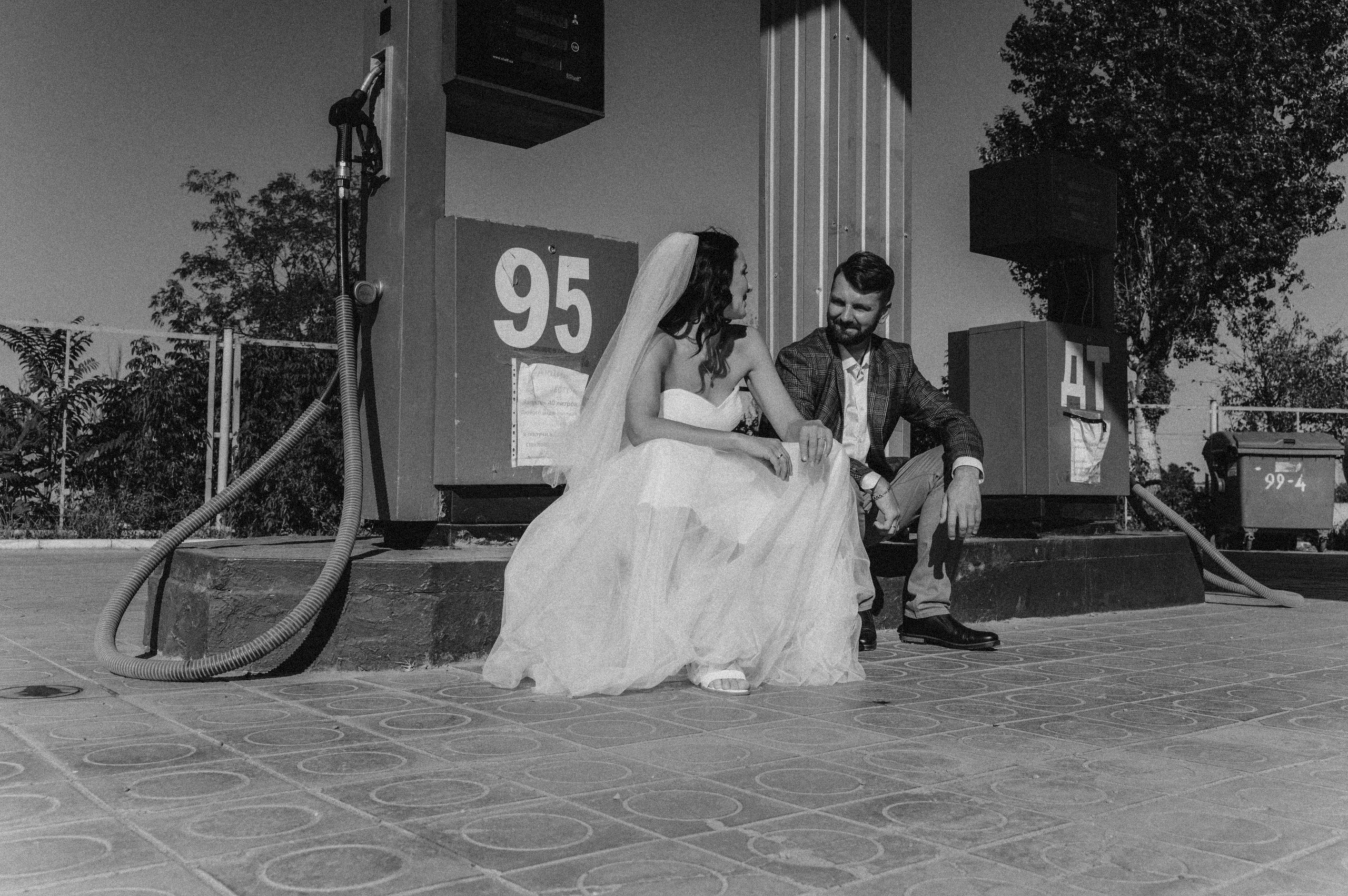 Свадебная съёмка для Марины и Романа. Мариуполь фото. Фотограф Мариуполь.Индивидуальные съёмки. Детские, семейные, коммерческие