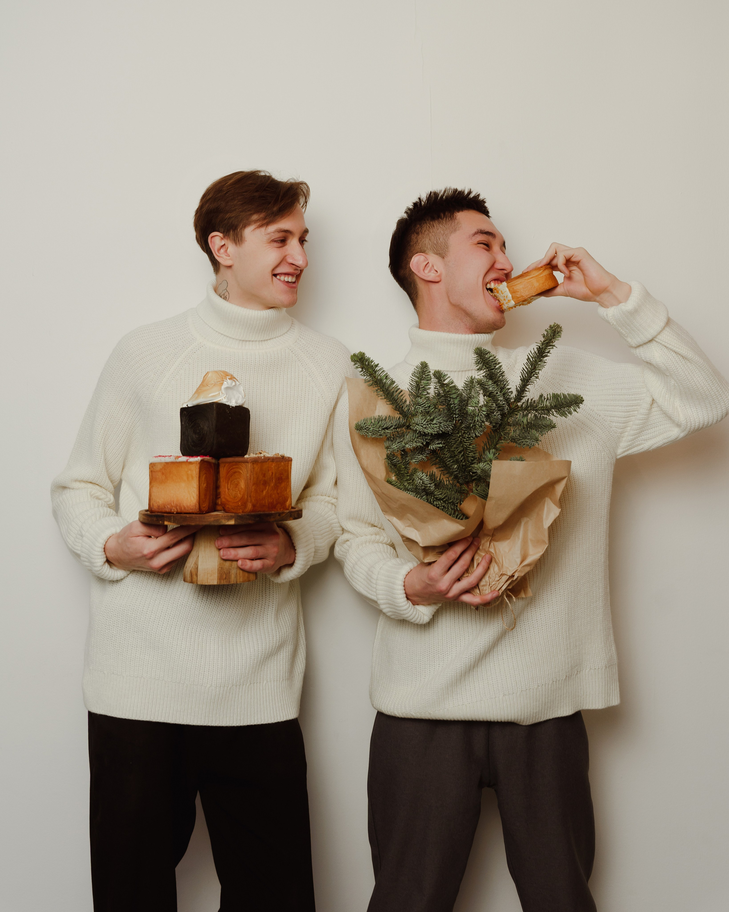 SIX COFFEE & WINE. Фотограф Москва Сергей Громов