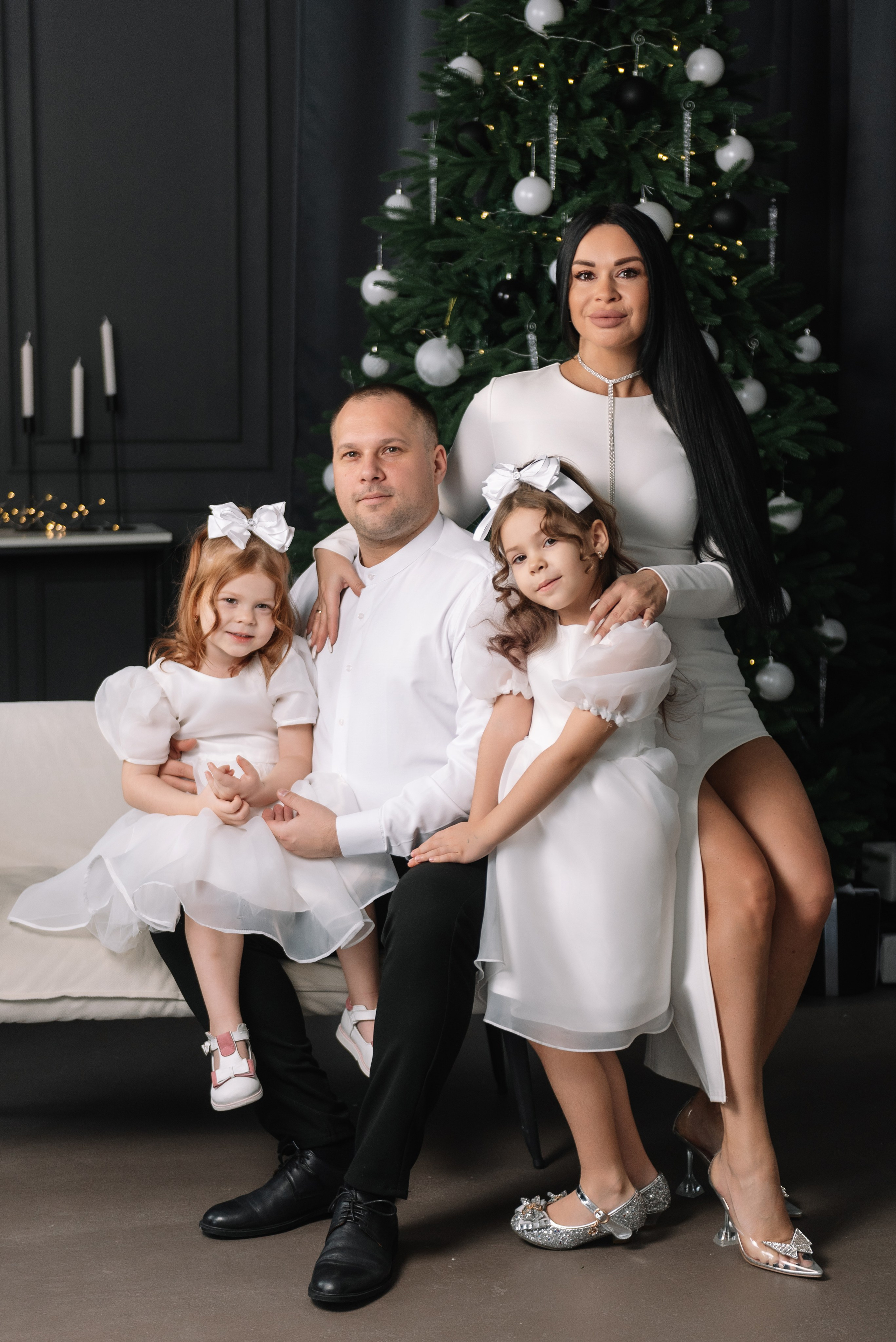 Family / Lovestory. Фотограф в Сызрани Алёна Шемякова