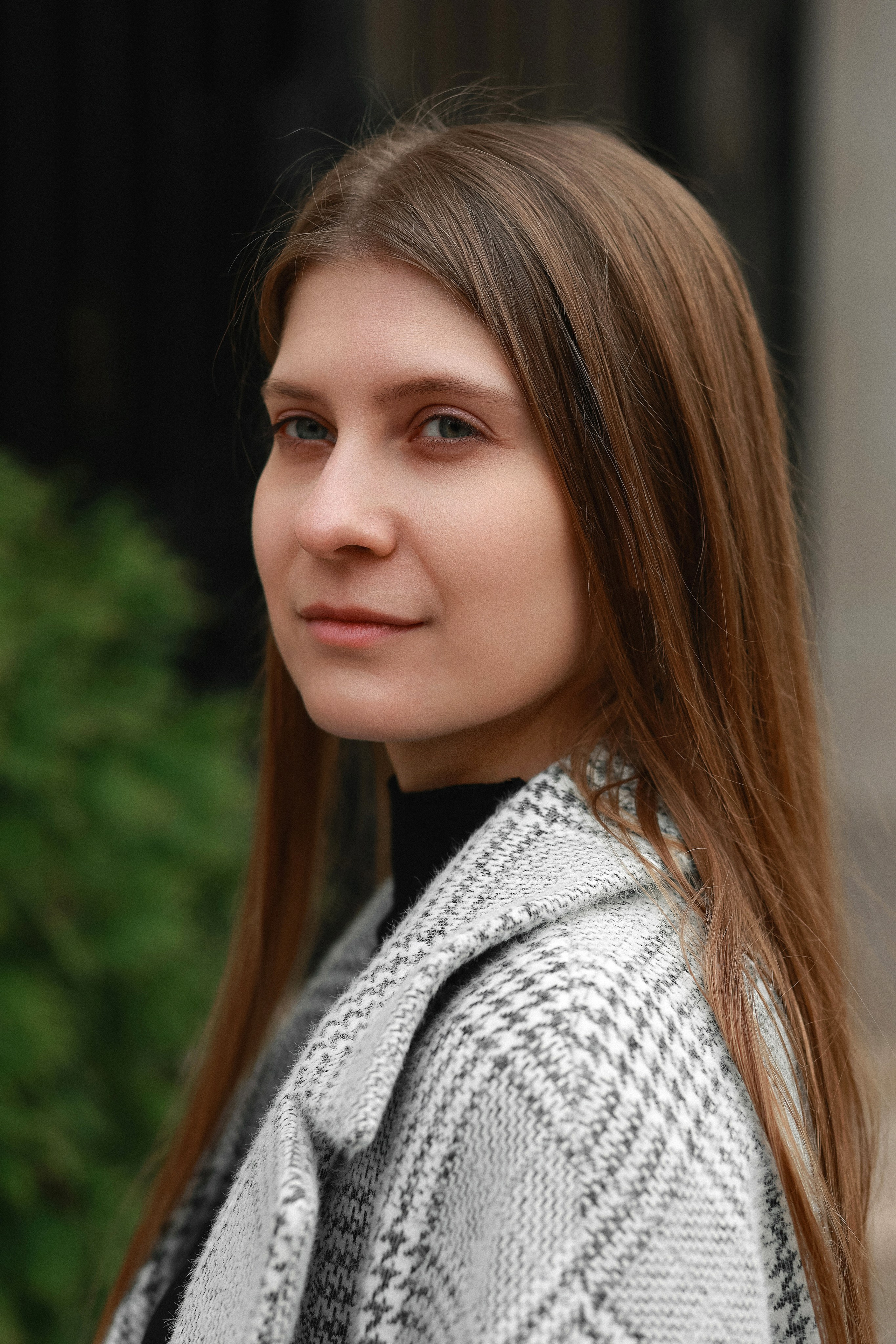 Фотопрогулка в городе. Портретный и семейный фотограф в Москве Мария Рослякова