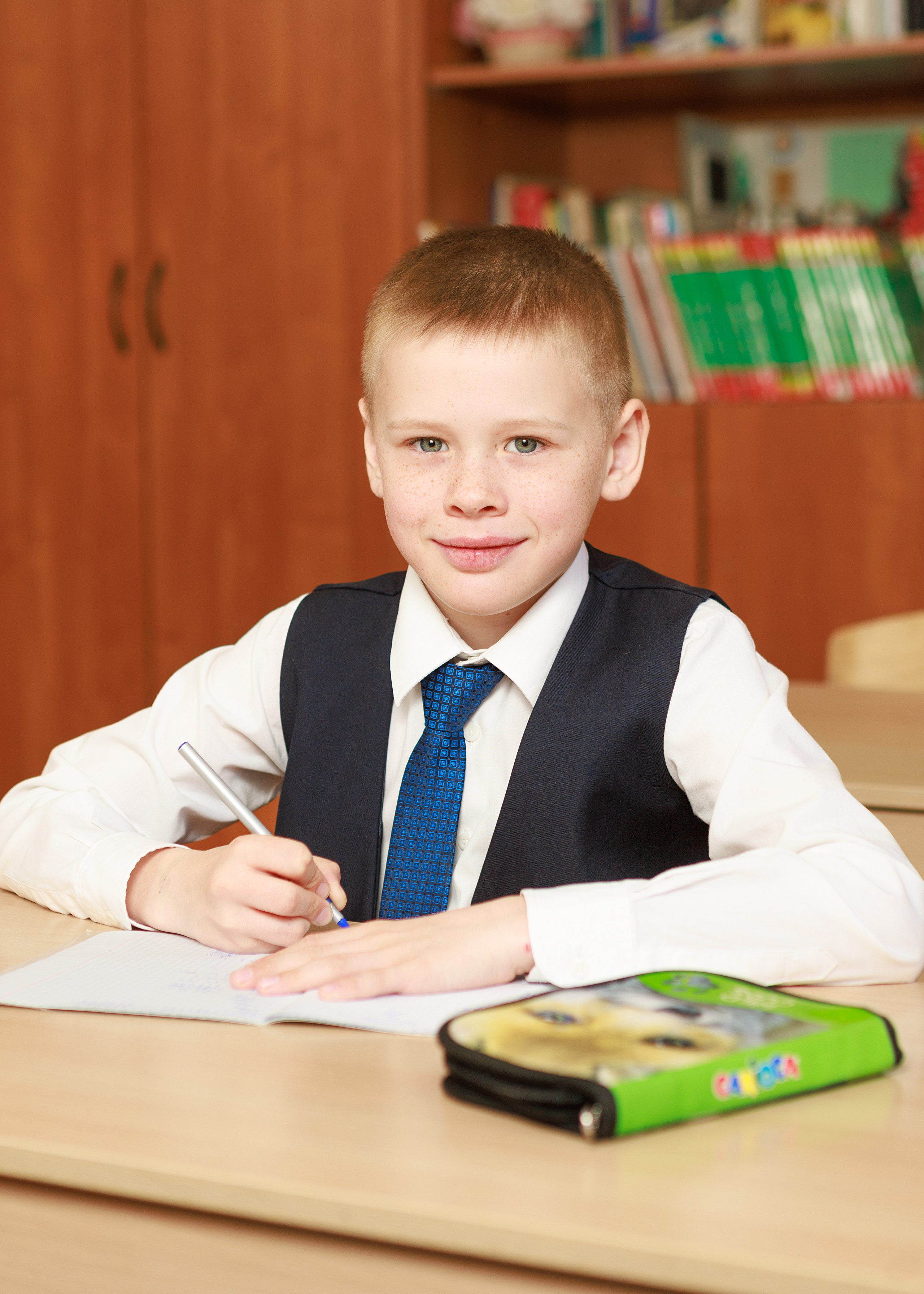 Школа 4 классы. Выпускные альбомы для школ и детских садов