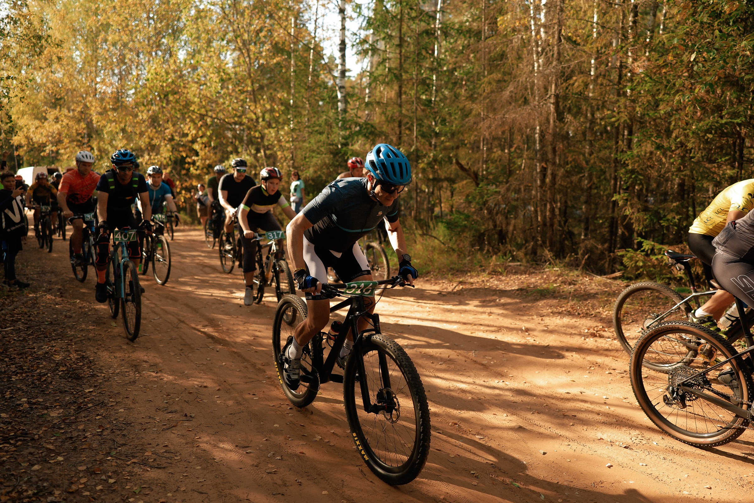 /РЕПОРТАЖ/ Велогонка «Вяломарафон» 2023. Свадебный фотограф Великий Новгород Станислав Кособудский