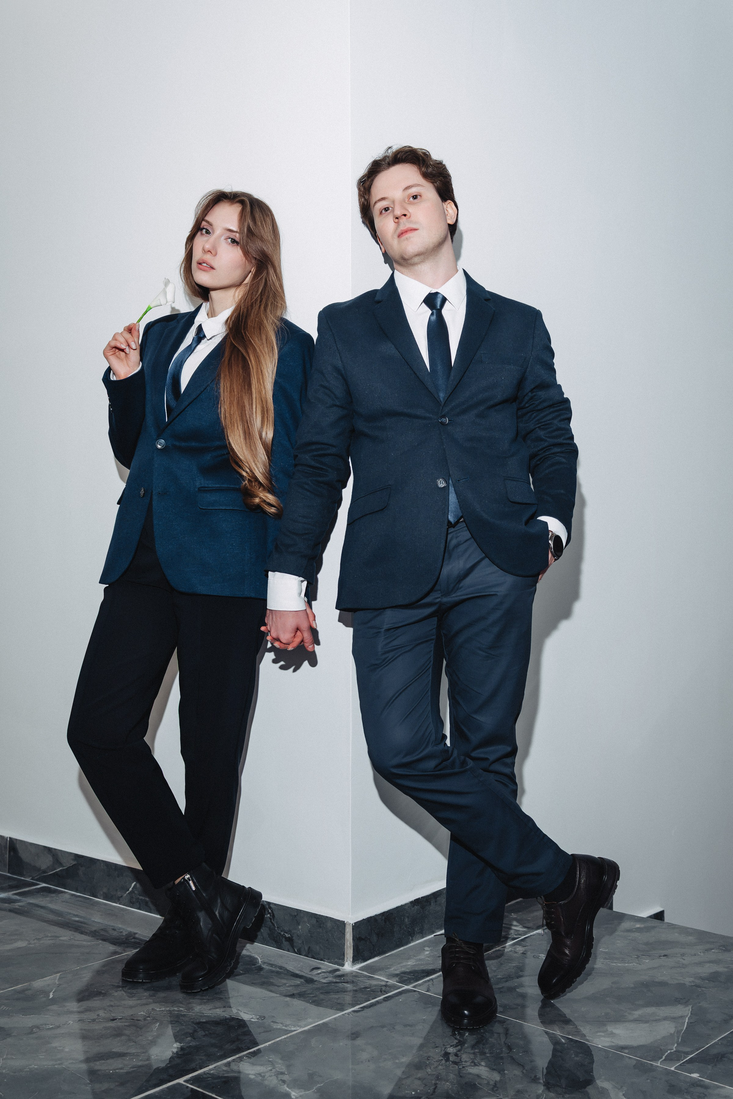 НАСТЯ И ВЛАД. Репортажный и портретный фотограф в Алматы — Дарья Фёдорова