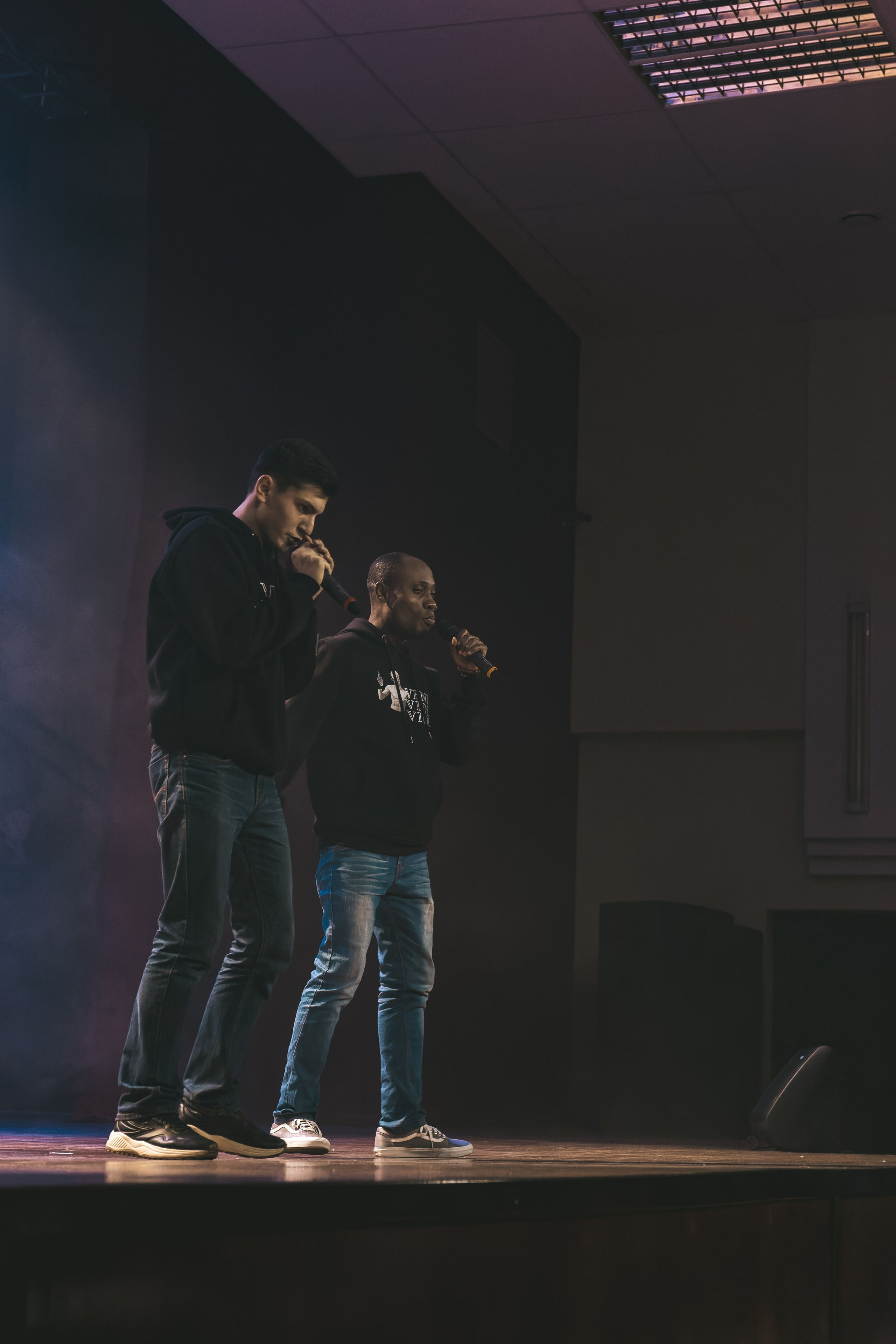 СмолГУ — Зеленое Яблоко — 2023. Галаконцерт. KiPPER Gallery — Фотограф