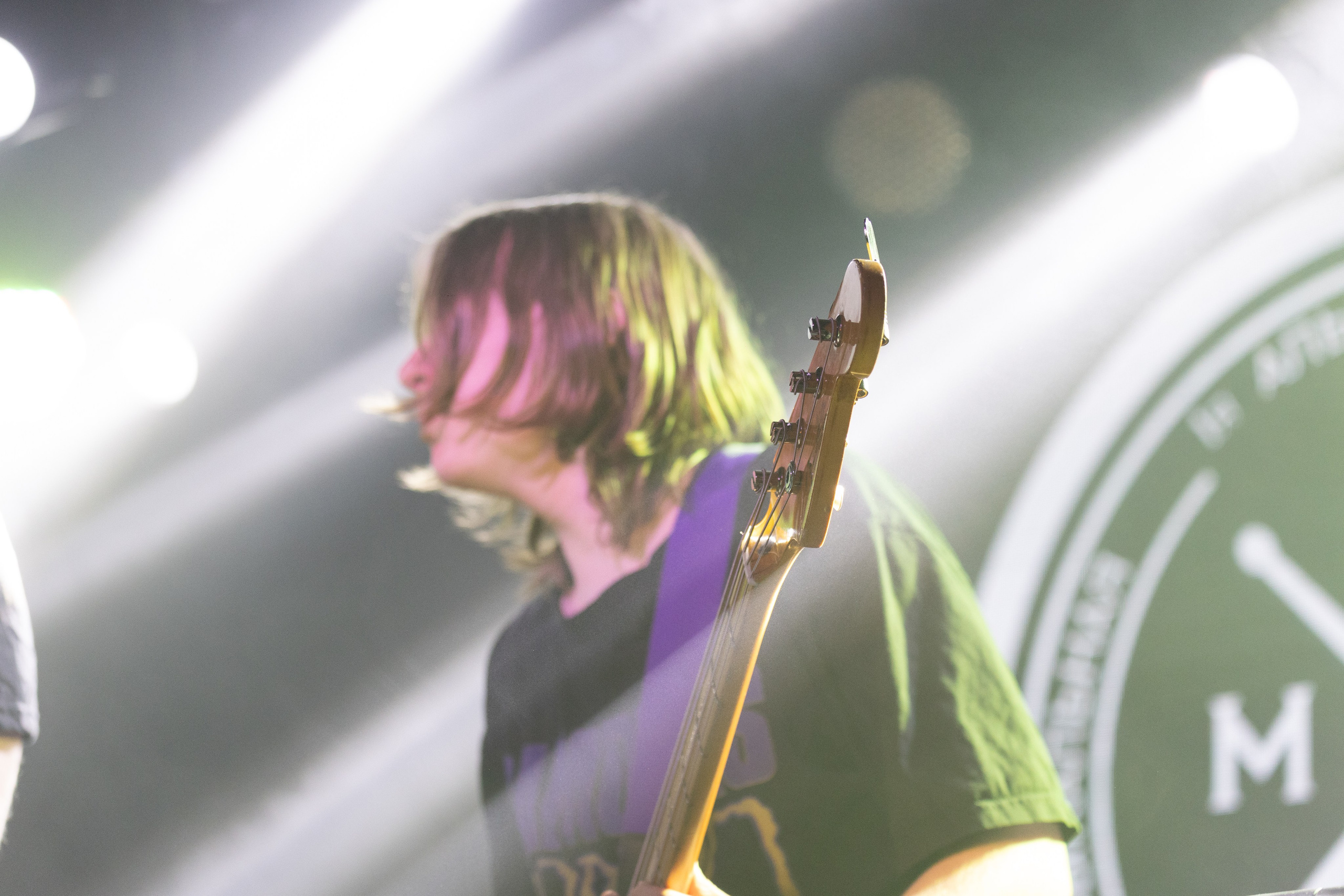 Альтернативная Музыкальная Школа — Отчётный концерт. KiPPER Gallery — Фотограф