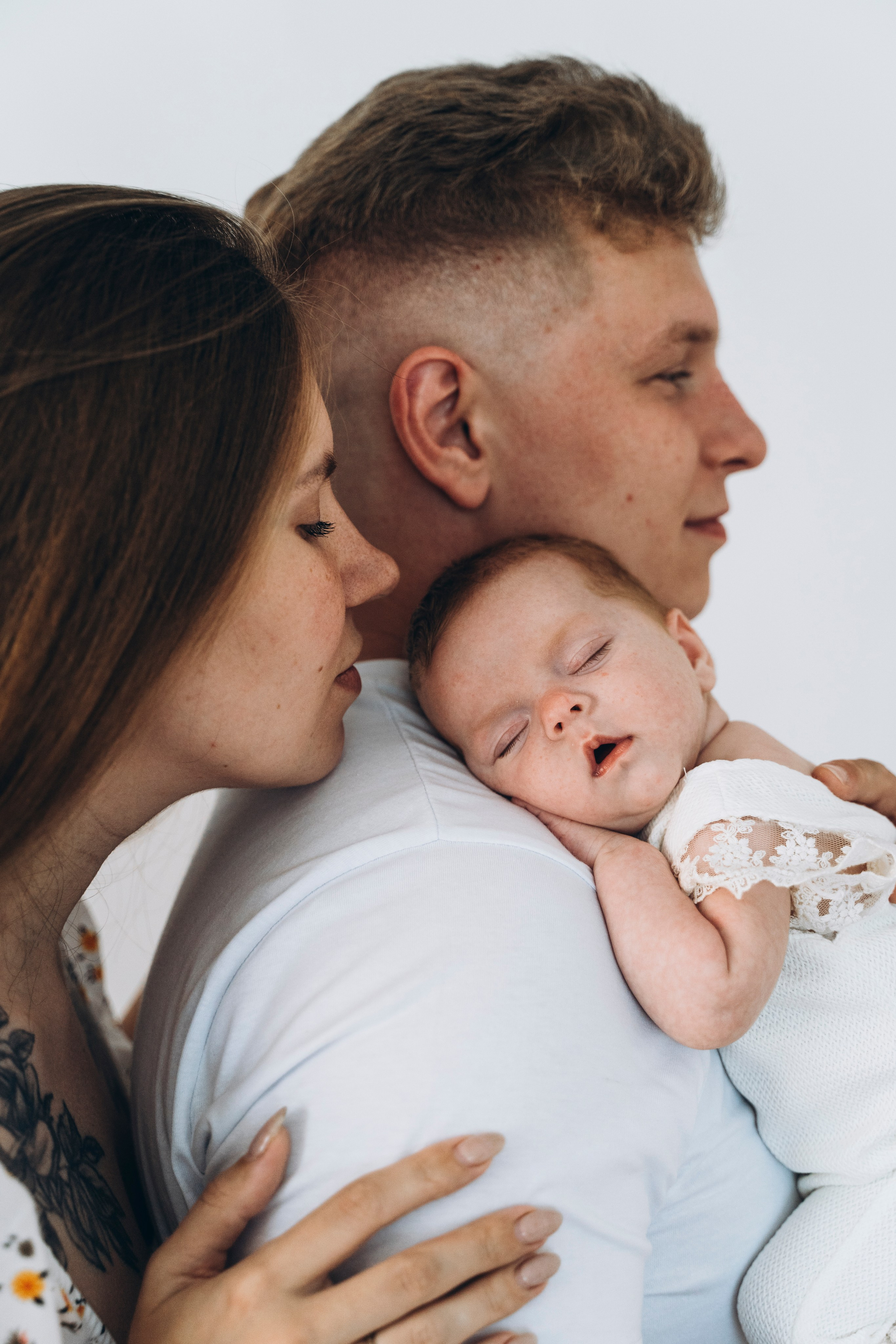 НЬЮБОРН | NEWBORN LIFESTYLE