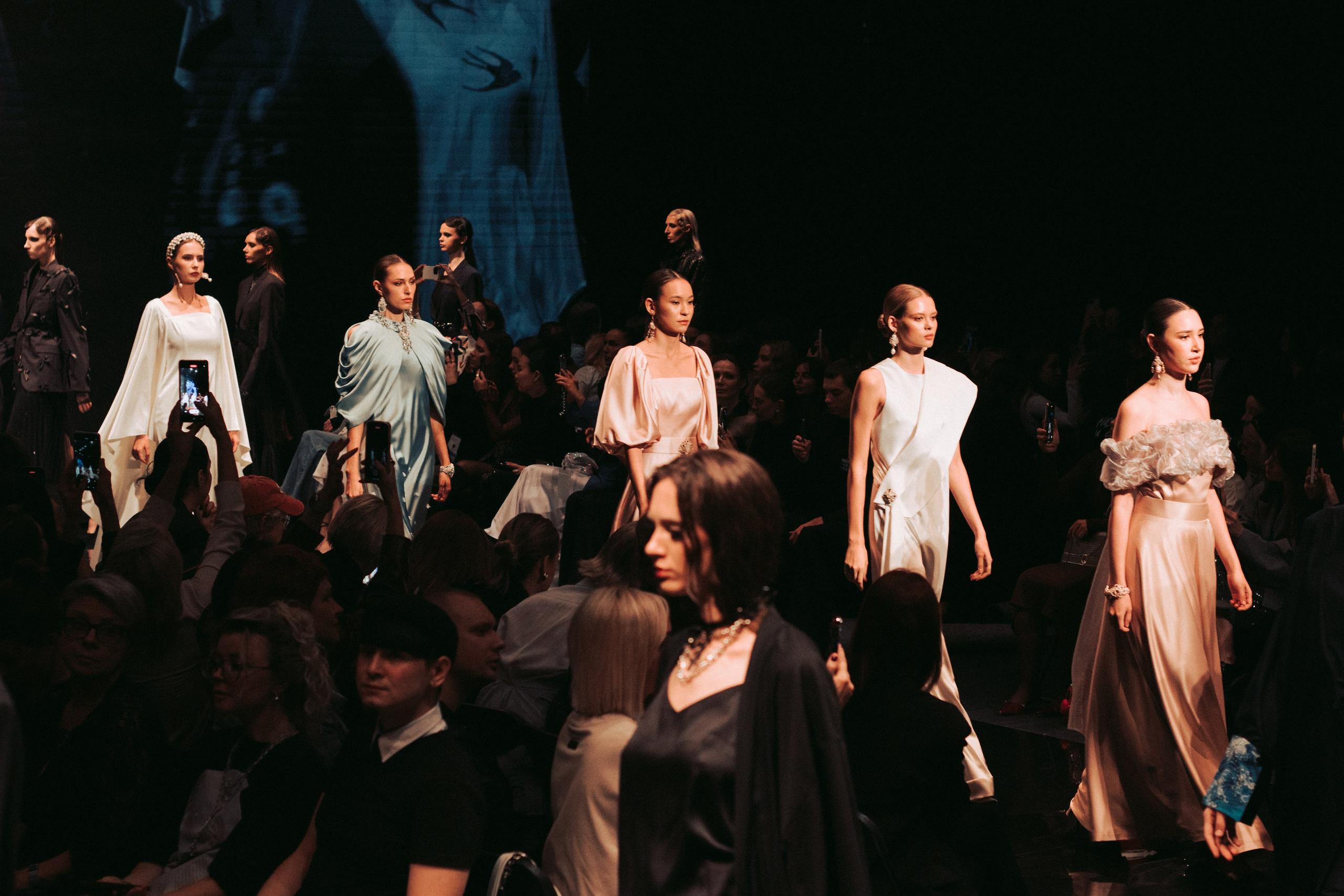 Репортаж. Фотограф в Санкт-Петербурге Евгения Махова