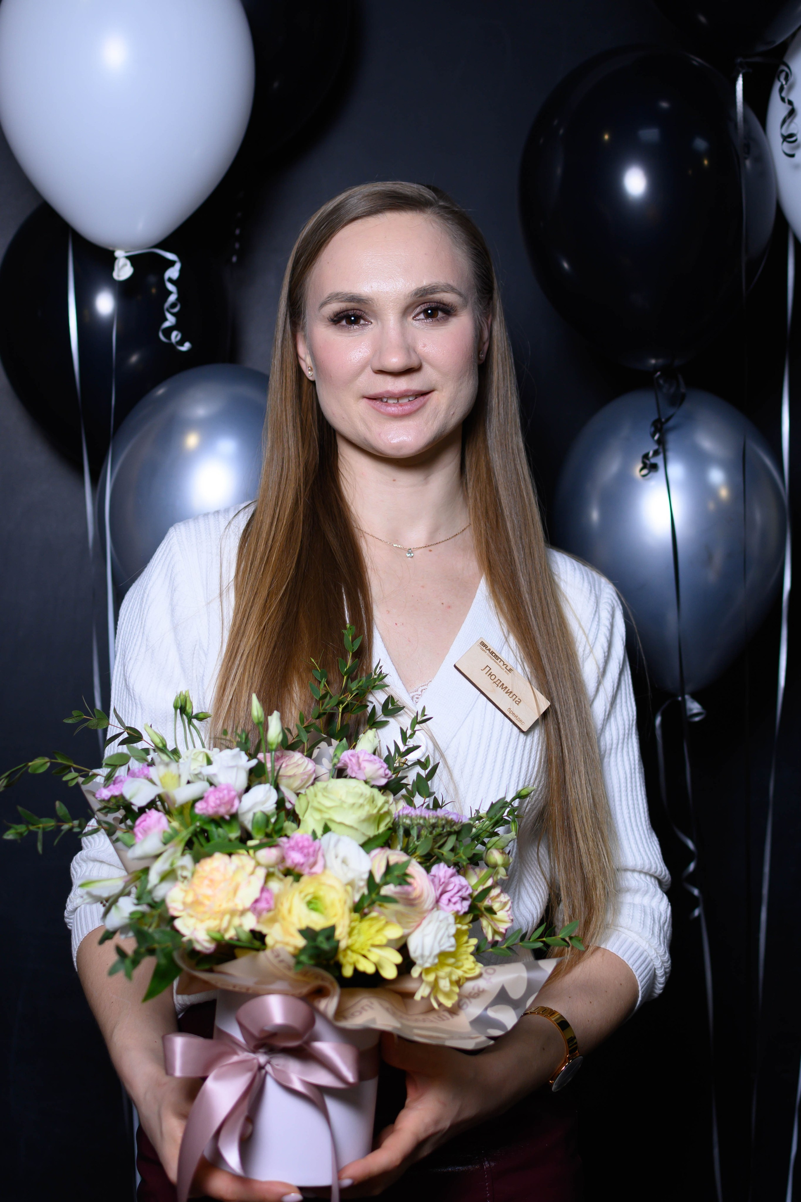 День Рождение студии BraidStyle. Фотограф и Видеомейкер г. Псков