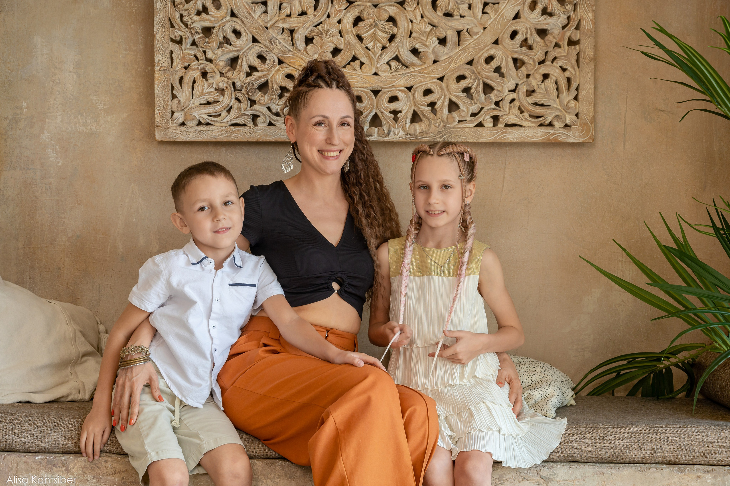 Фото прогулки, дети, семья, портрет, репортаж. Фотограф Алиса Канцибер. Москва. Портрет, семейное фото, свадьбы