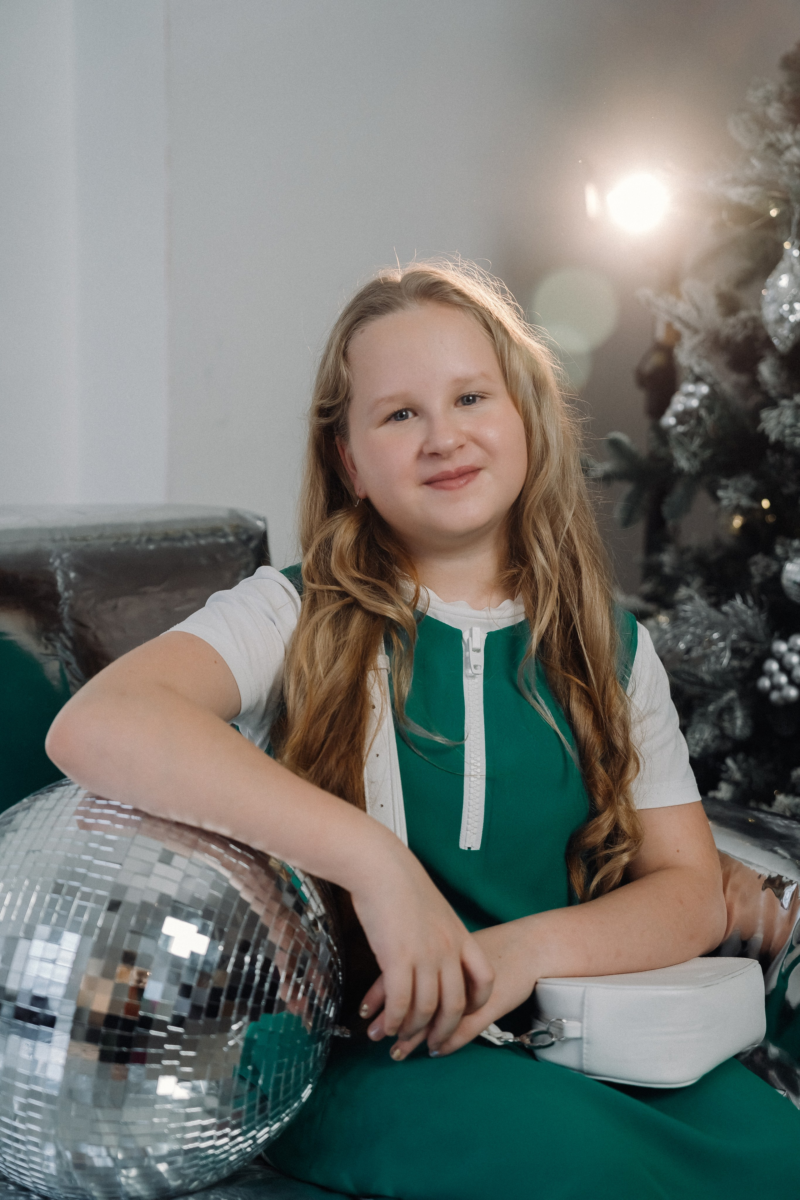 Съемка для школы интернат