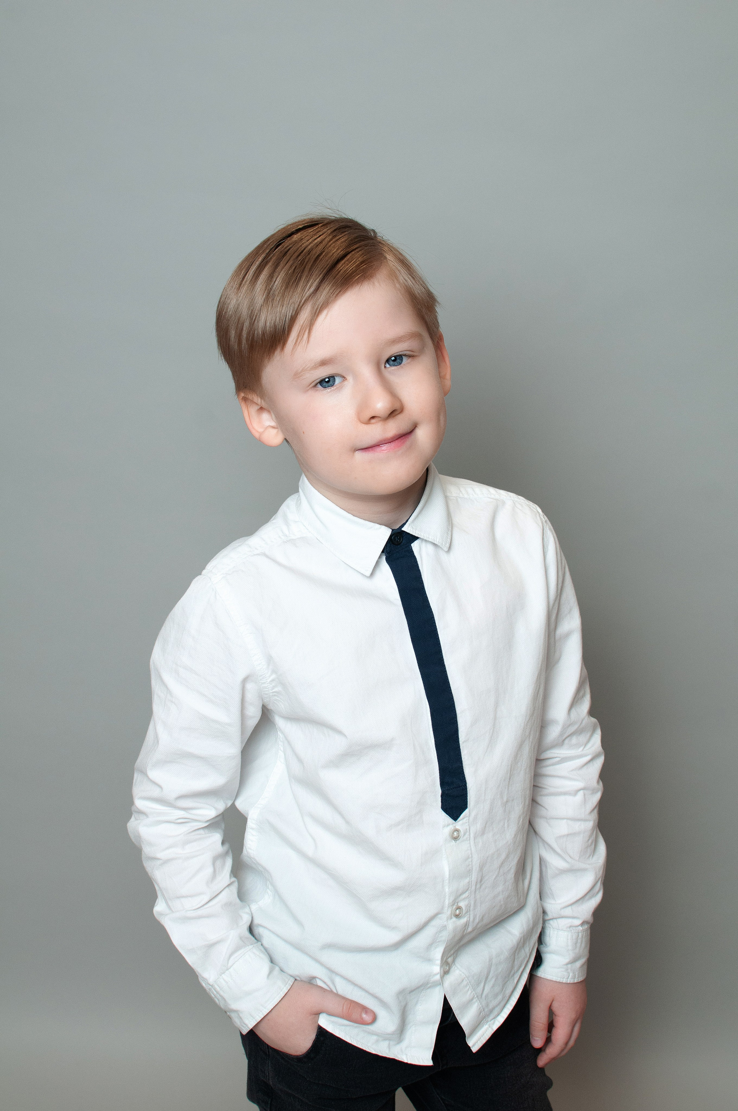 Выпускной альбом детский сад