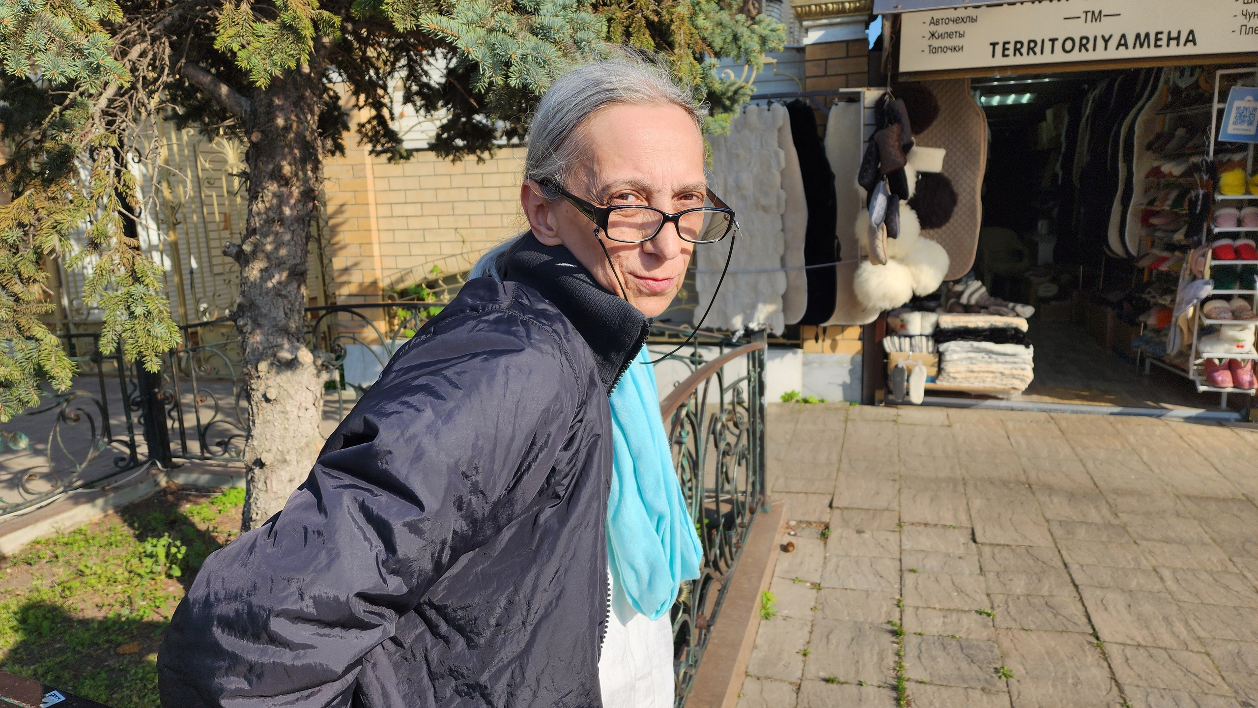 2025-04-24 Анапа: Прогулка. Собор Отрасли