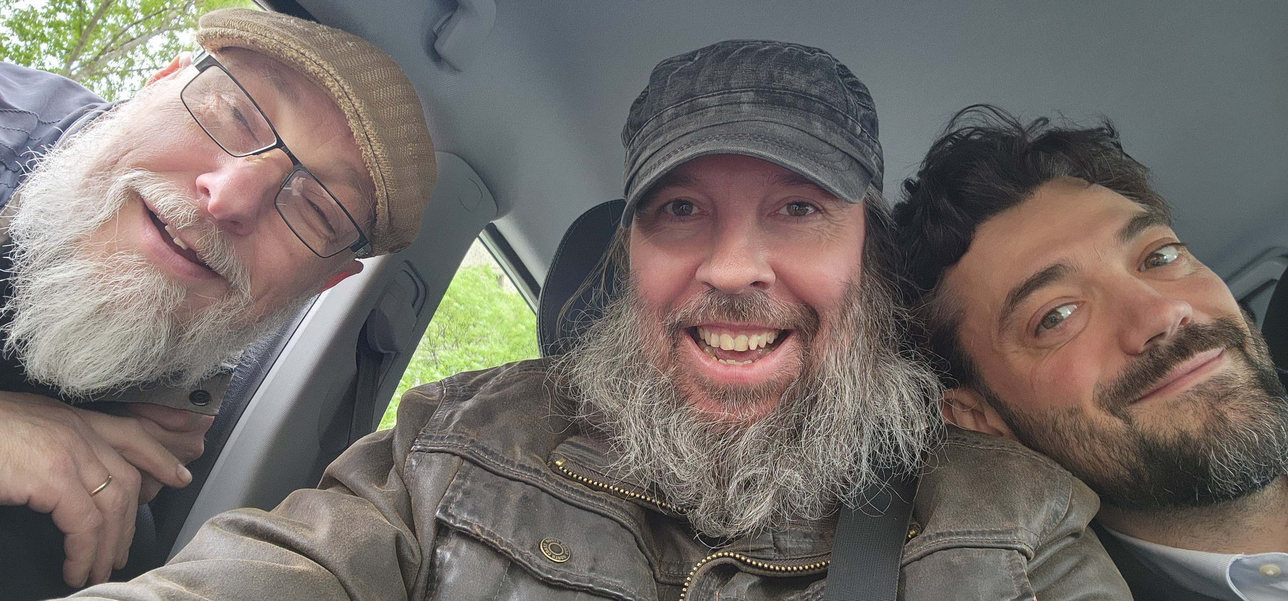 Разное. Собор Отрасли