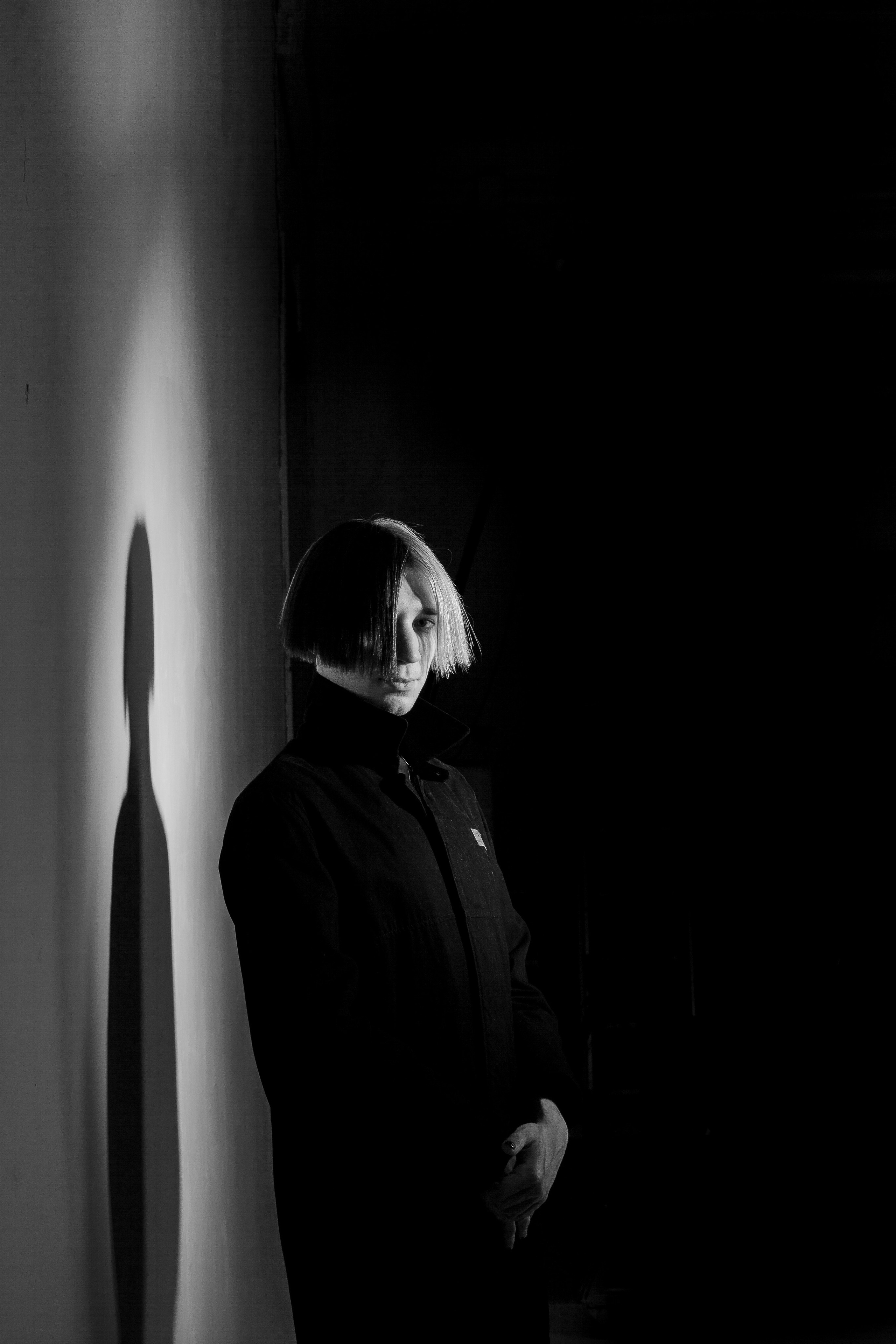 Артем Прошкин. рэпер. Психолог с фотоаппаратом Зимина Оксана