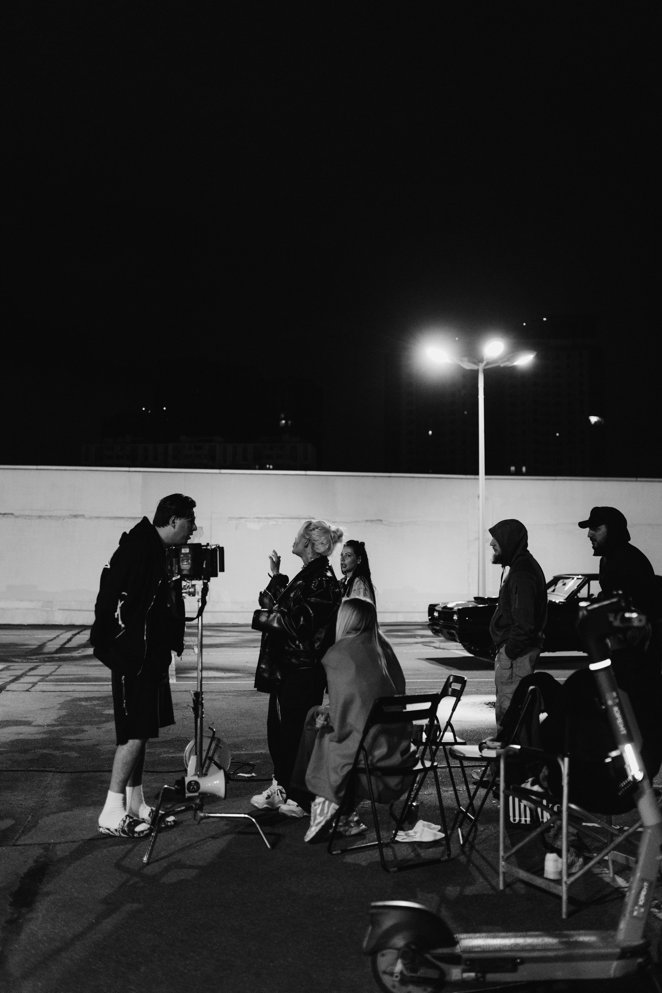 JANNET — РОЗОВЫЕ ОЧКИ (бэкстейдж к клипу). Фотограф НОГИНСК, Москва, Анастасия Белая