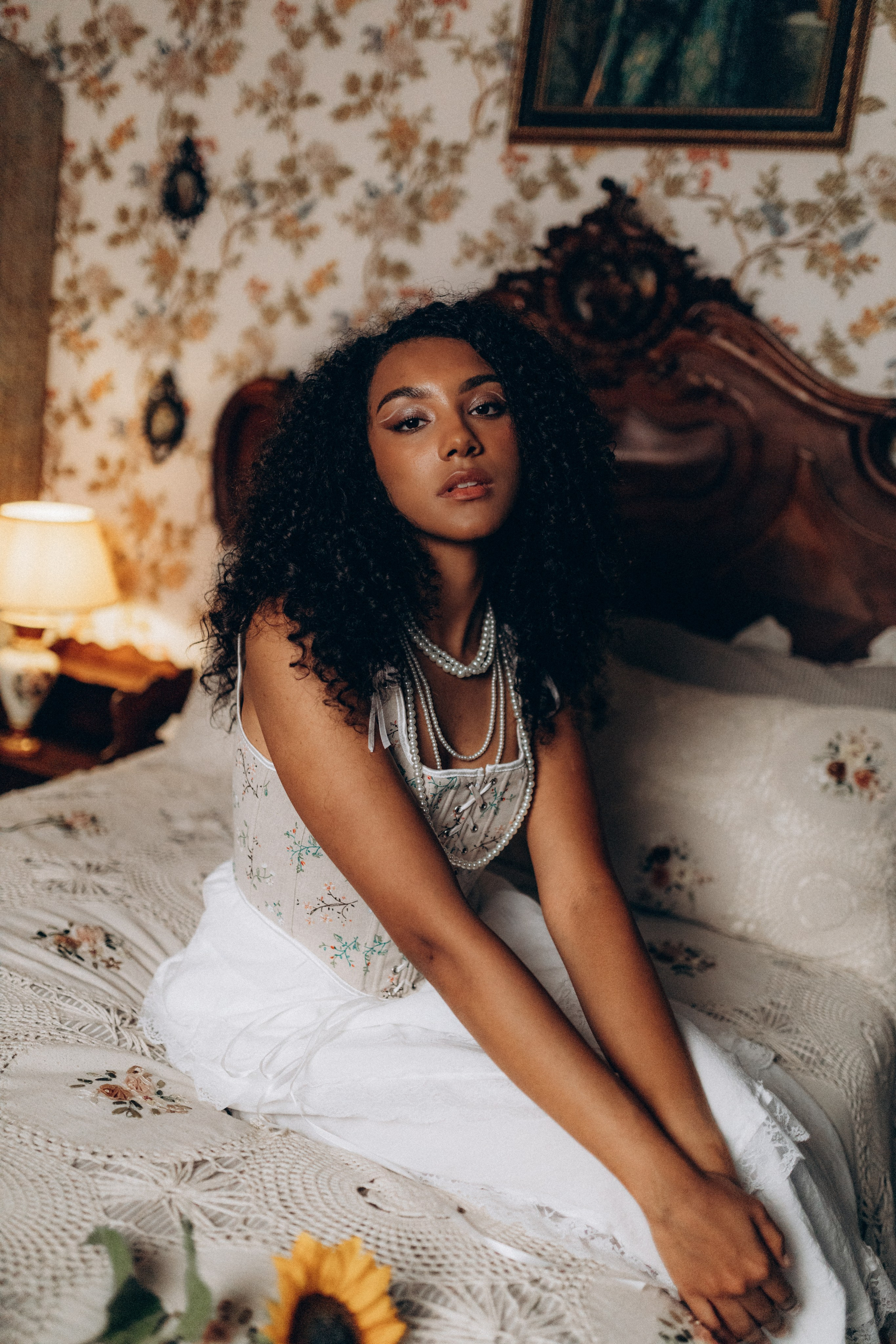 Мия. Фотограф НОГИНСК, Москва, Анастасия Белая