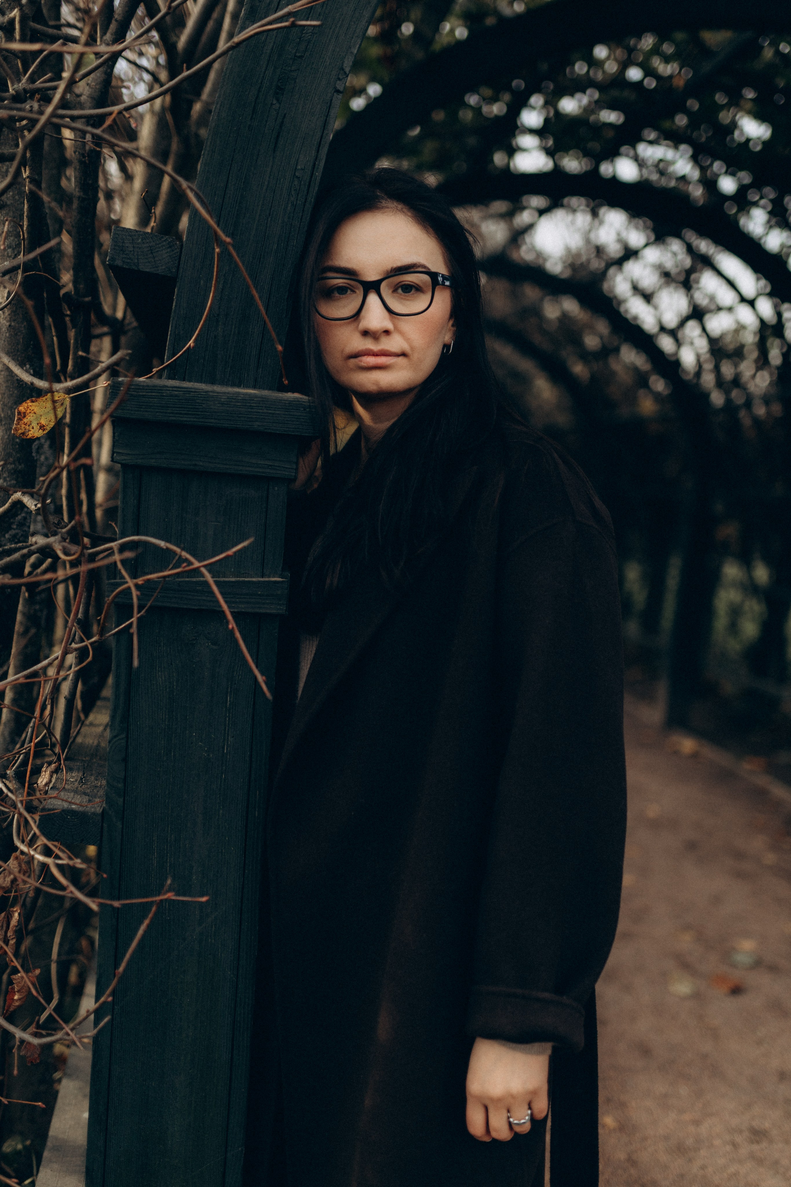 Виктория. Фотограф НОГИНСК, Москва, Анастасия Белая