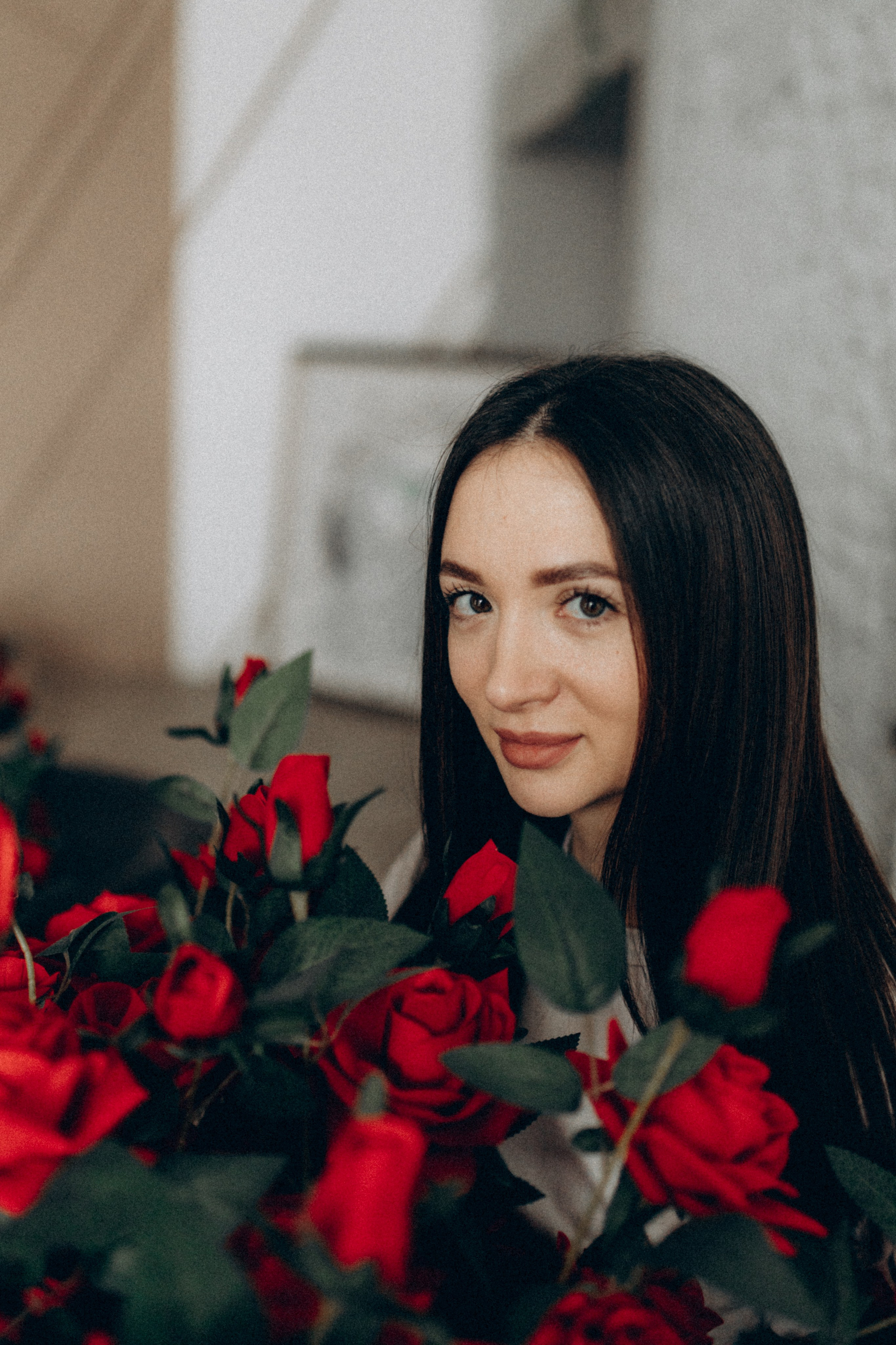 Полина, Людмила, Галина. Фотограф НОГИНСК, Москва, Анастасия Белая