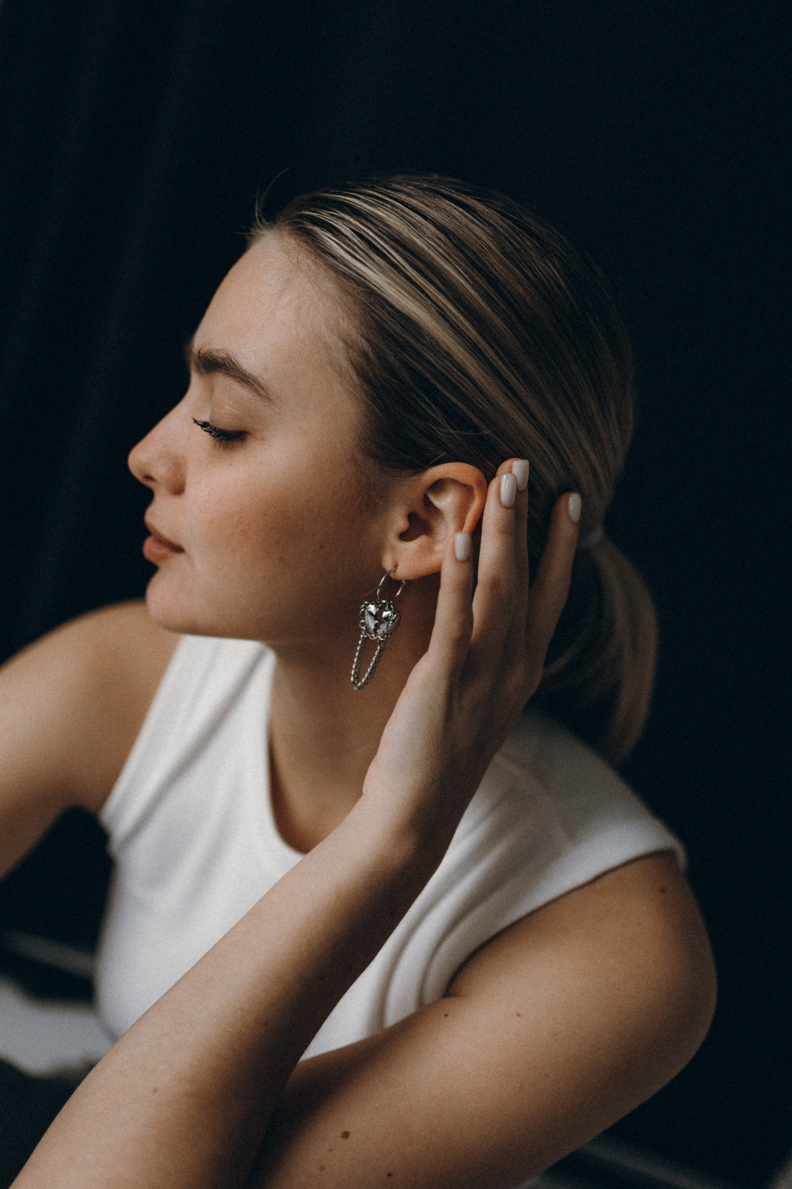 Маша. Фотограф НОГИНСК, Москва, Анастасия Белая