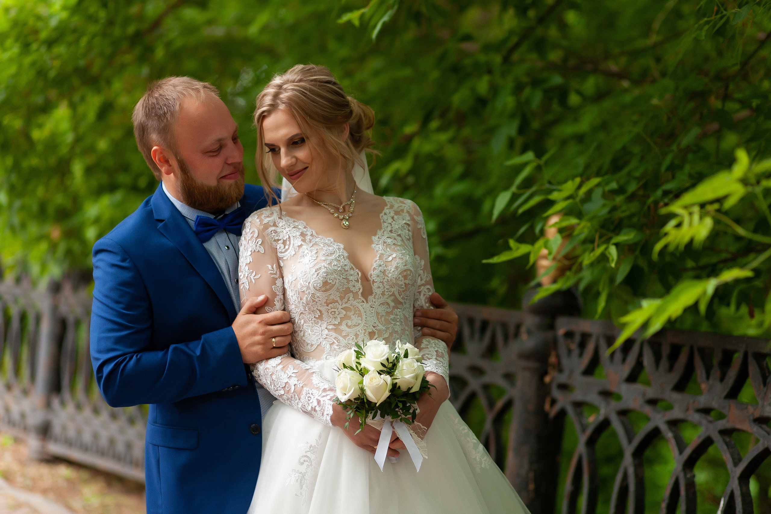 Фотосессия мать и дочь на свадьбе. Олег Сверчков | Свадебный фотограф Вологда