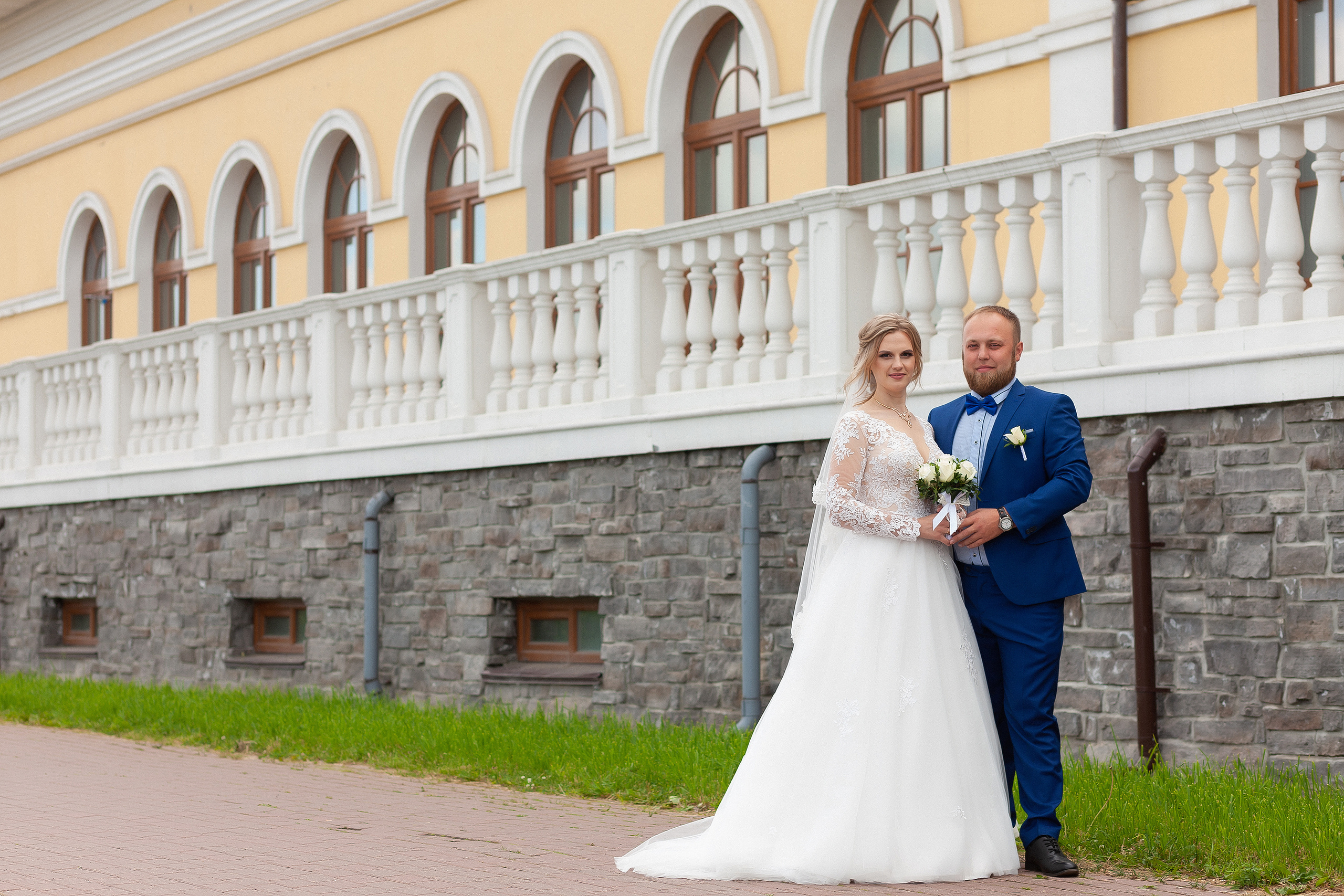 Фотосессия мать и дочь на свадьбе. Олег Сверчков | Свадебный фотограф Вологда