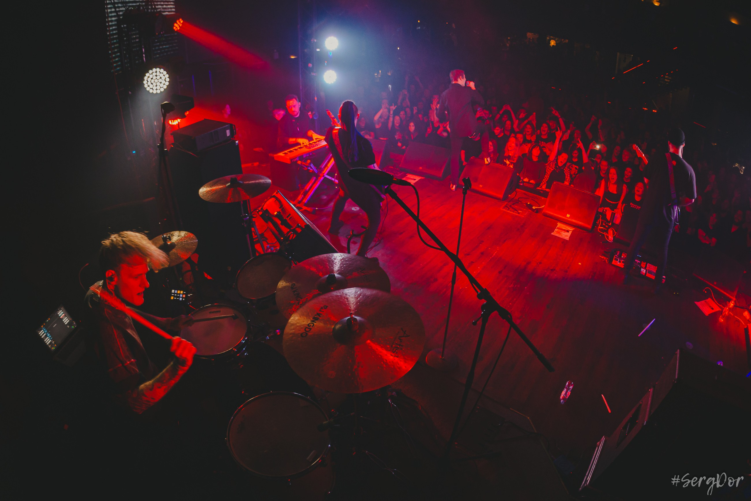 Dругой ветер, Jagger, Джаггер, Санкт-Петербург, концерт, СПб, 09.11.2024, SergDor, 9 ноября 2024 года, #SergDor, Мотыльки, Dети Весны