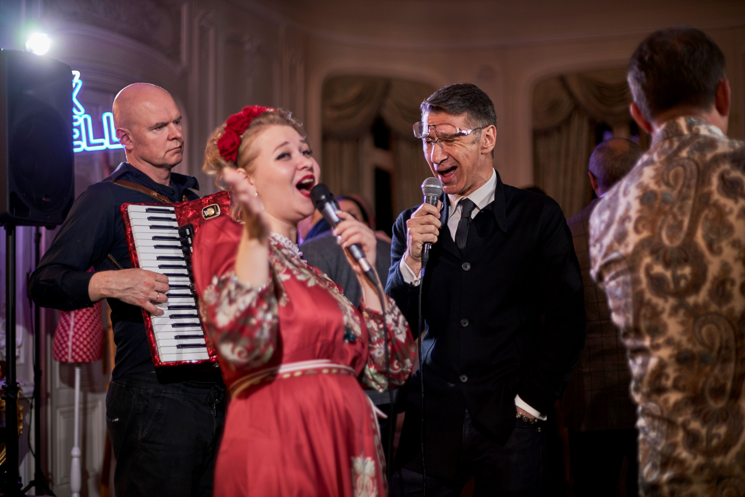 Репортажи. Фотограф Макс Давыдов