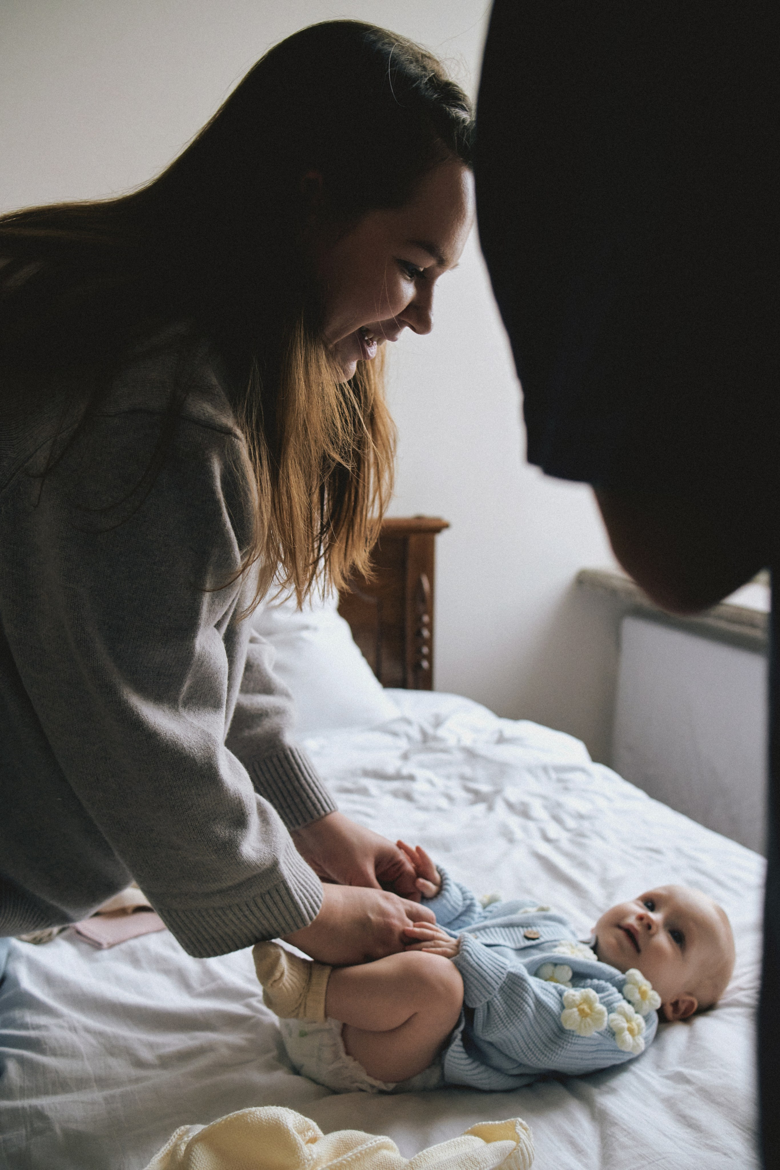 Семья. SHILOVA PHOTO. Шилова Екатерина. Фотограф. Москва