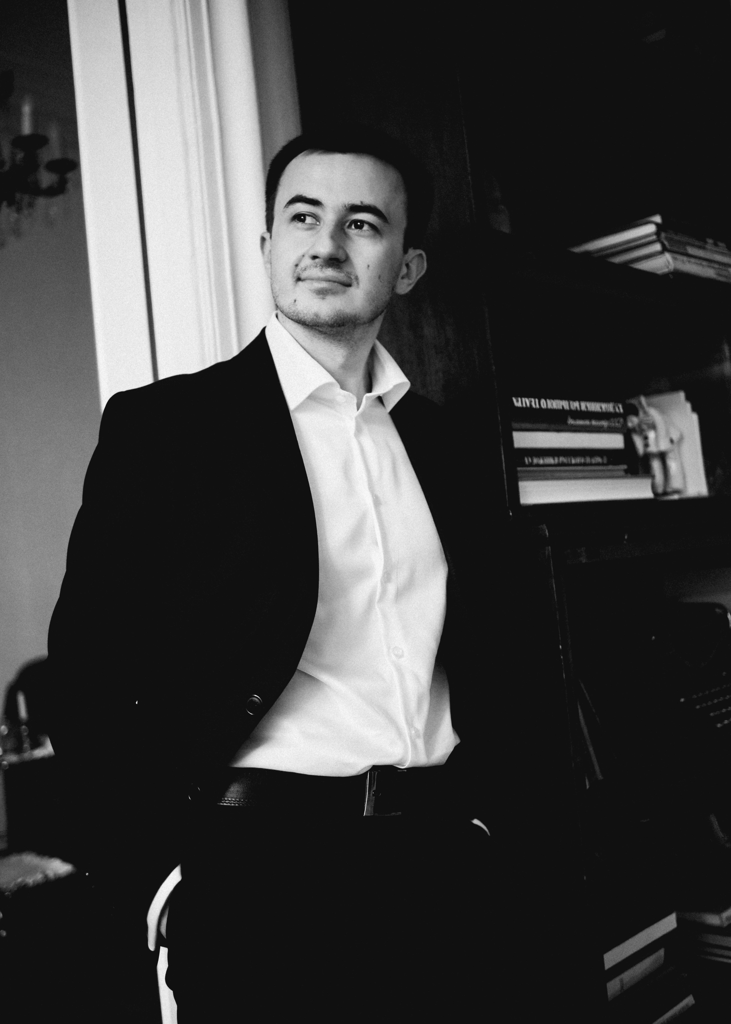 Азалия и Борис. SHILOVA PHOTO. Шилова Екатерина. Фотограф. Москва