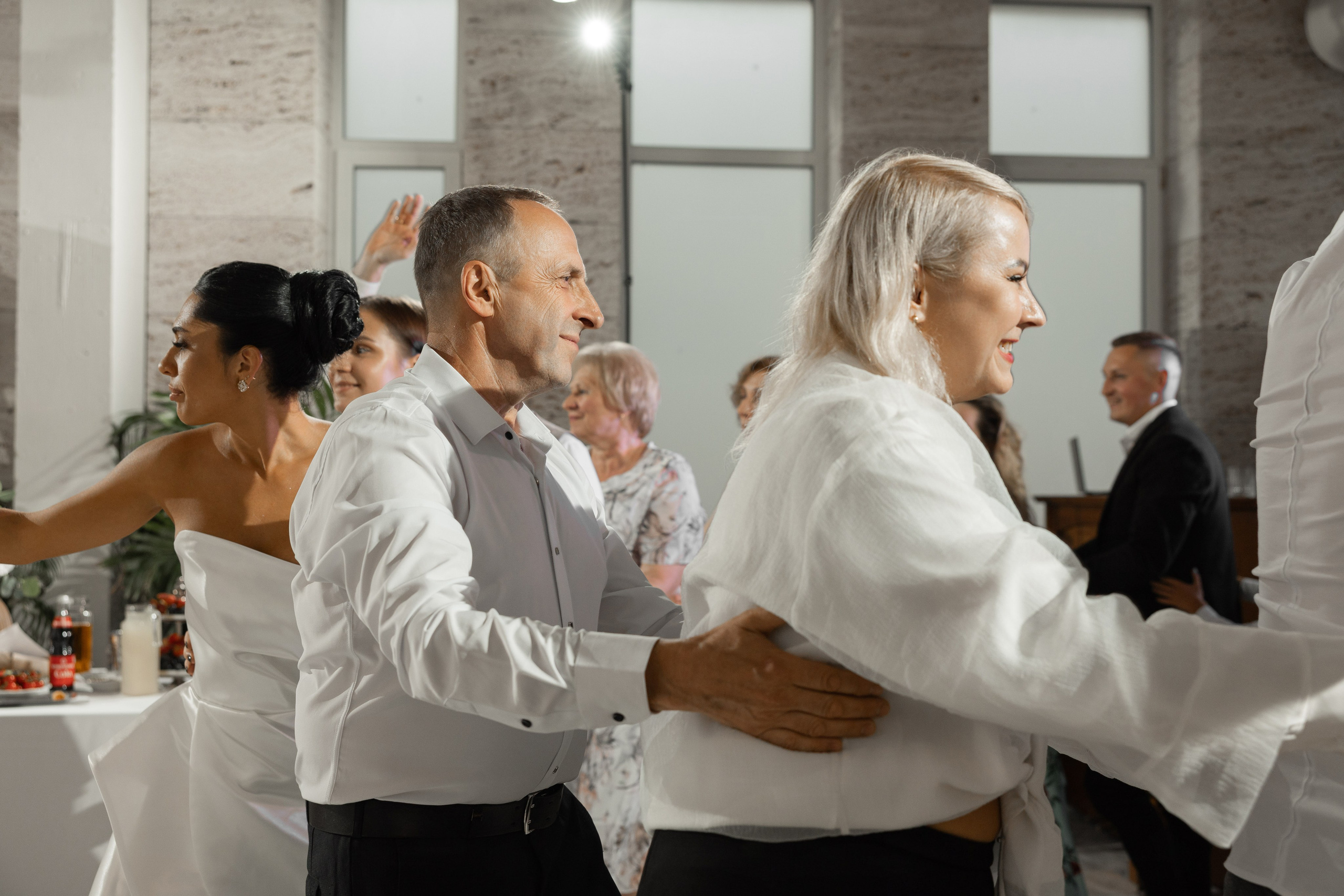 Андрей и Виктория. Свадебный фотограф Тула Москва СПБ / Сёмина Дарья