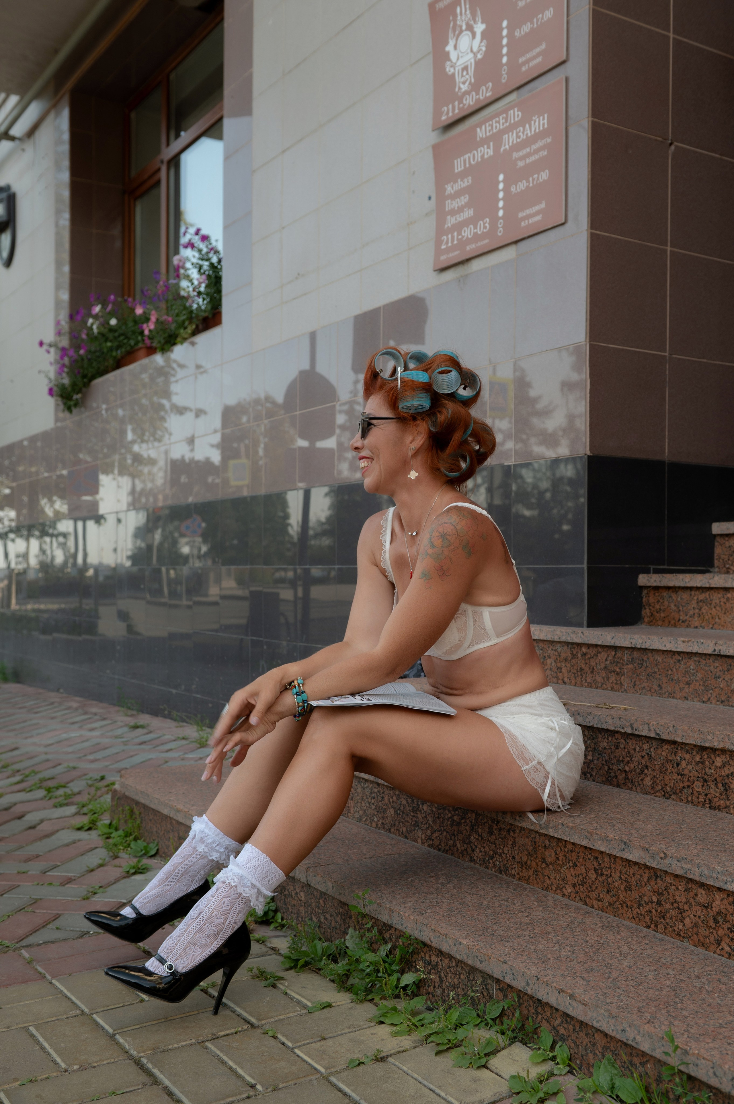 EKATERINA. Свадебный и портретный фотограф в Казани