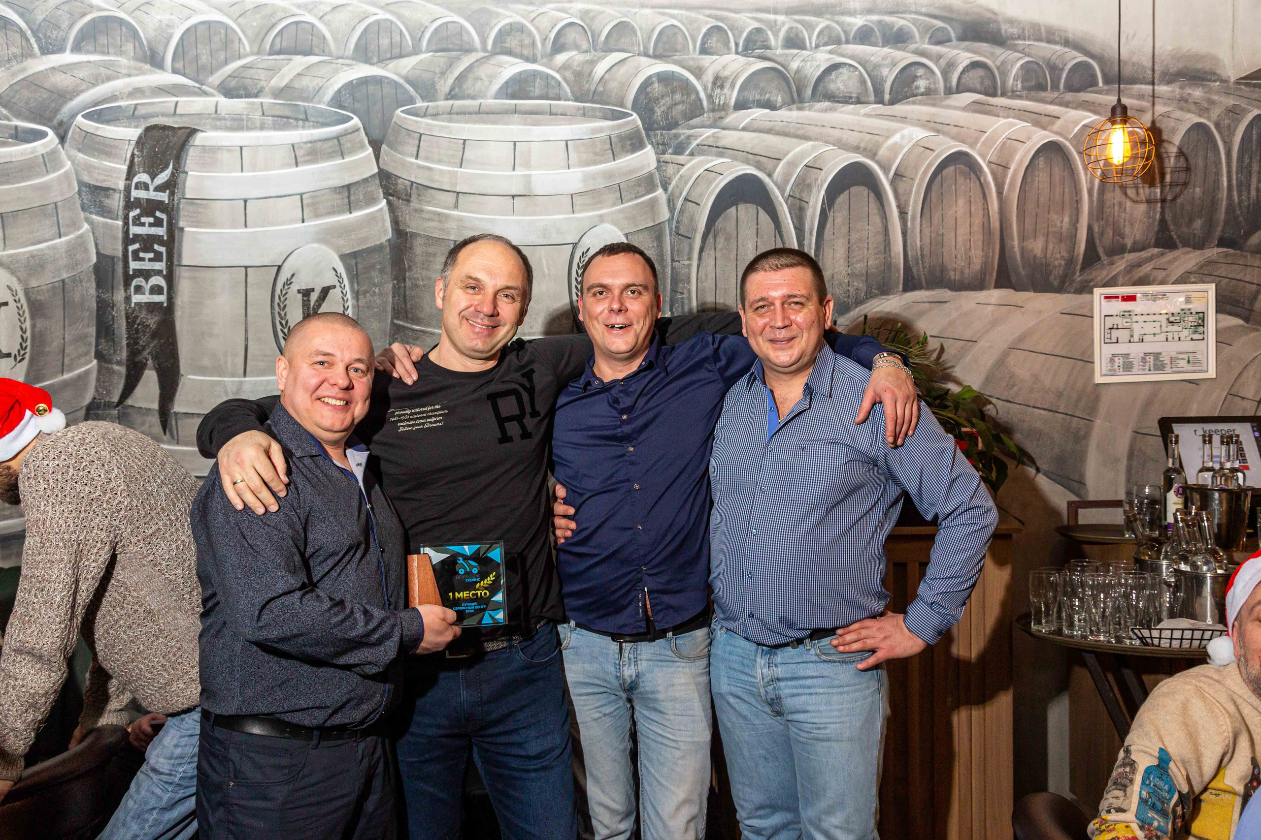 Репортажное портфолио. Профессиональный фотограф Иван Фролов