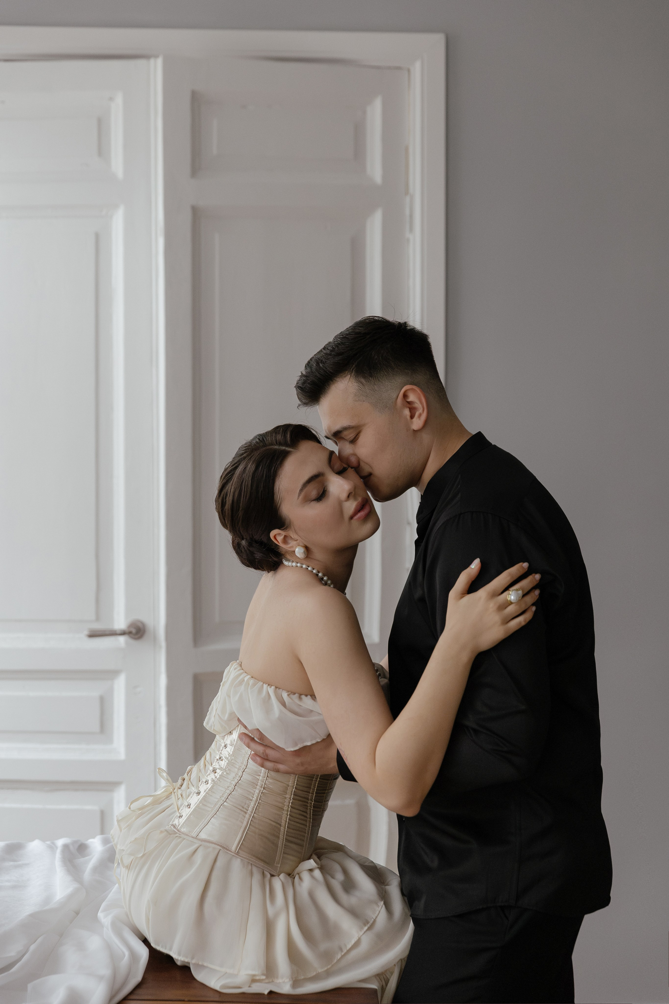 WEDDING S&S. Свадебный фотограф Дмитрий Краснов. Санкт-Петербург