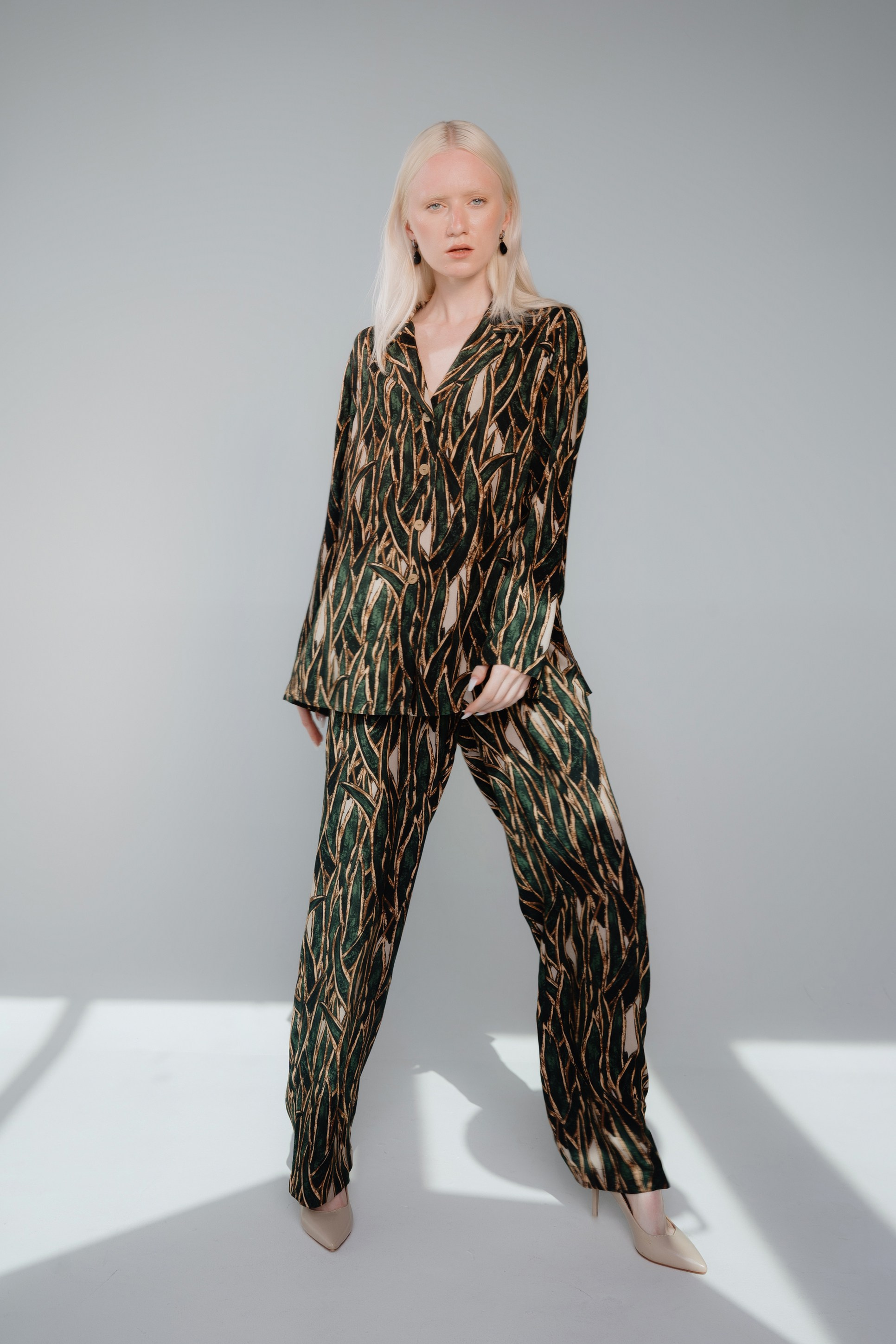 28/04/2023 Съемка для ЦГД. Журнал Камергер