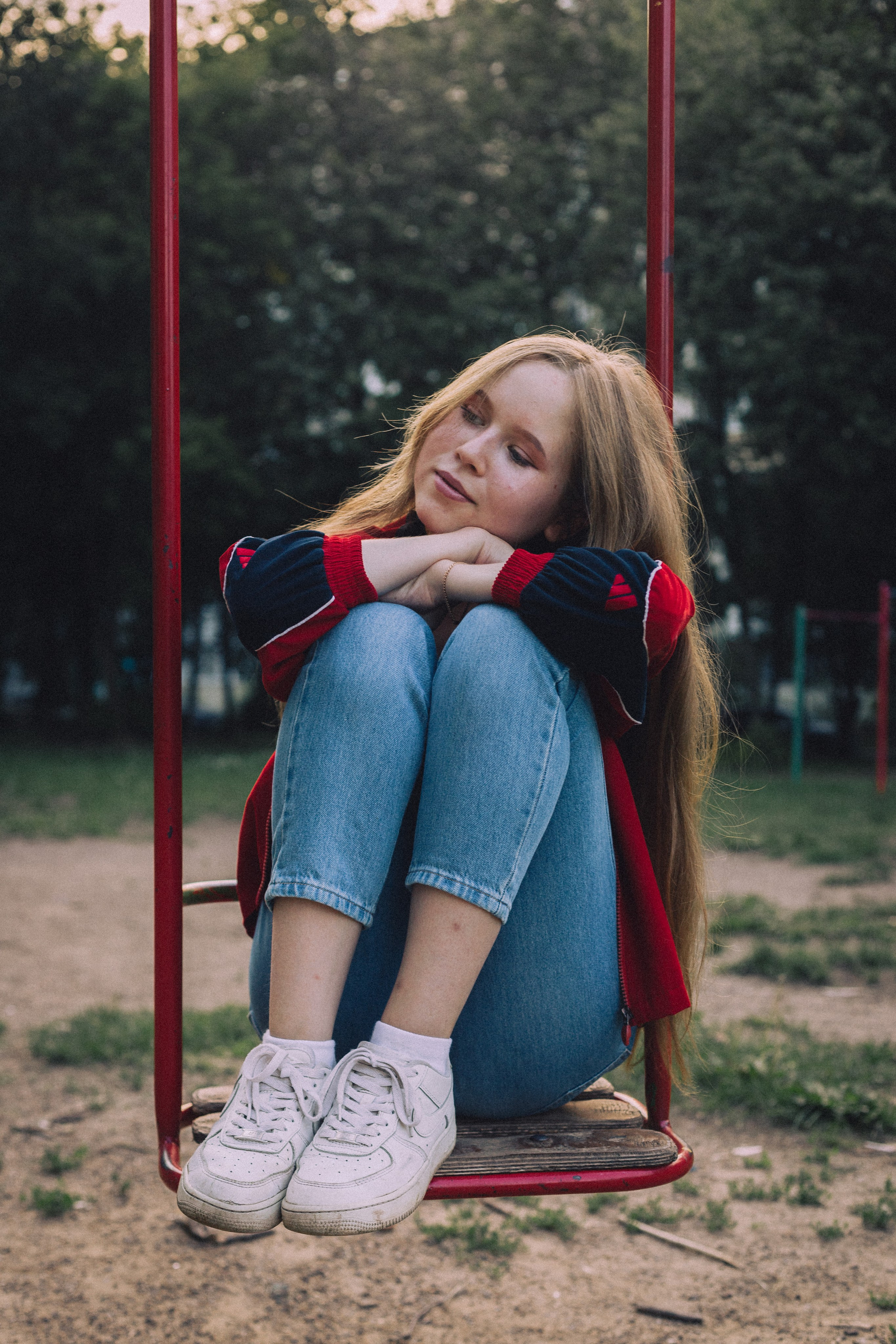 Диана. Портретный и репортажный фотограф Елизавета Рудовская|Казань