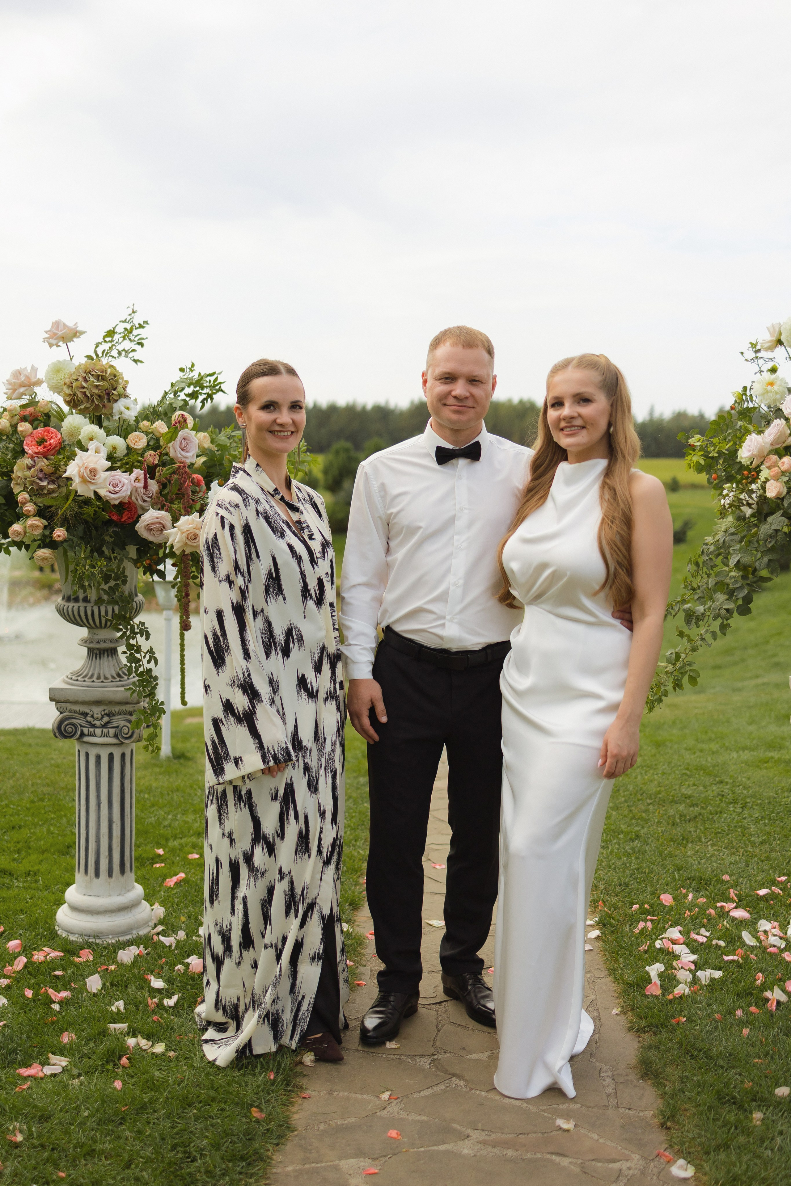 S&E. Свадебный фотограф Лиза Макатович Беларусь Минск