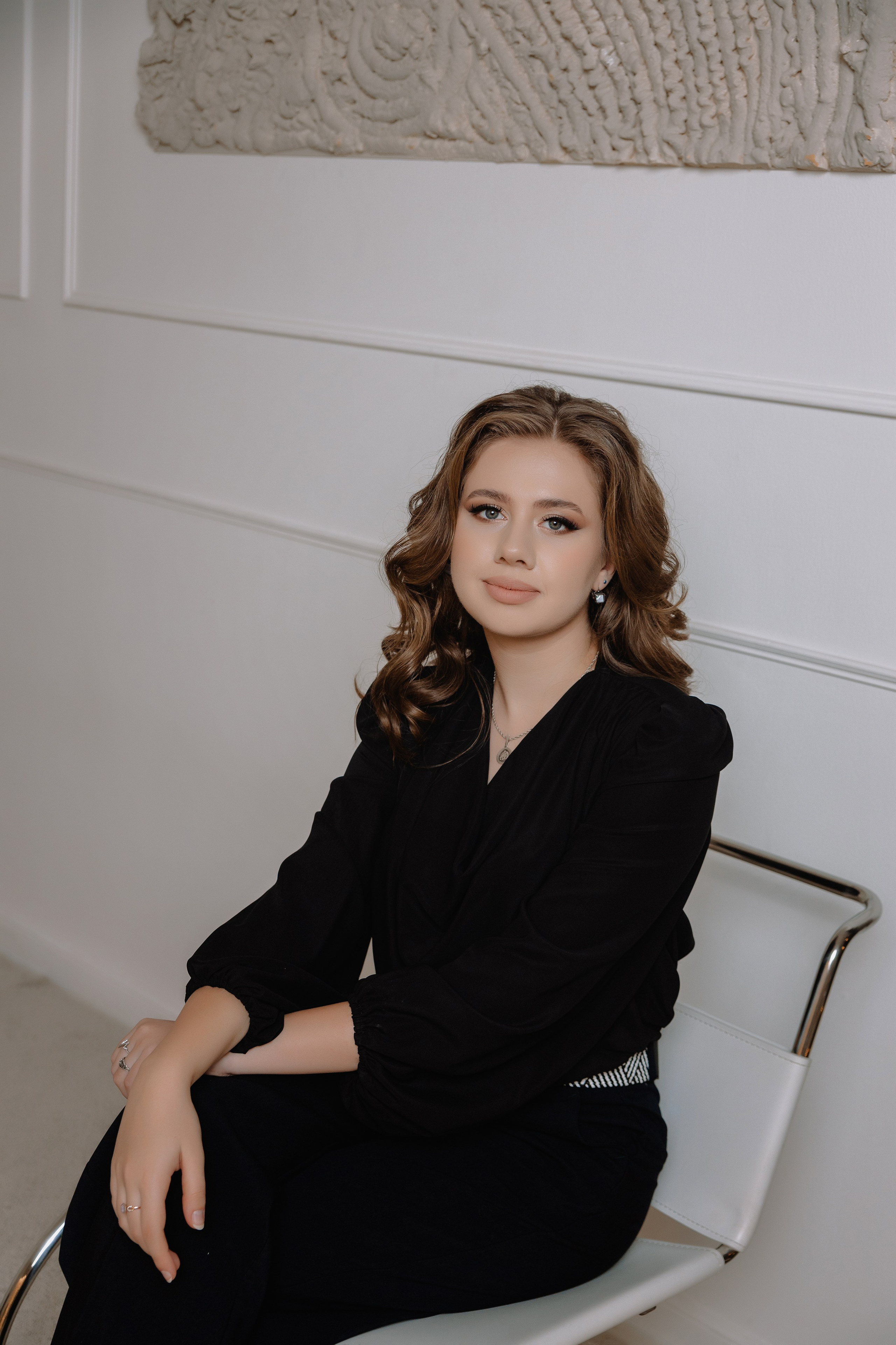 Маргарита. Фотограф Воронеж Варвара