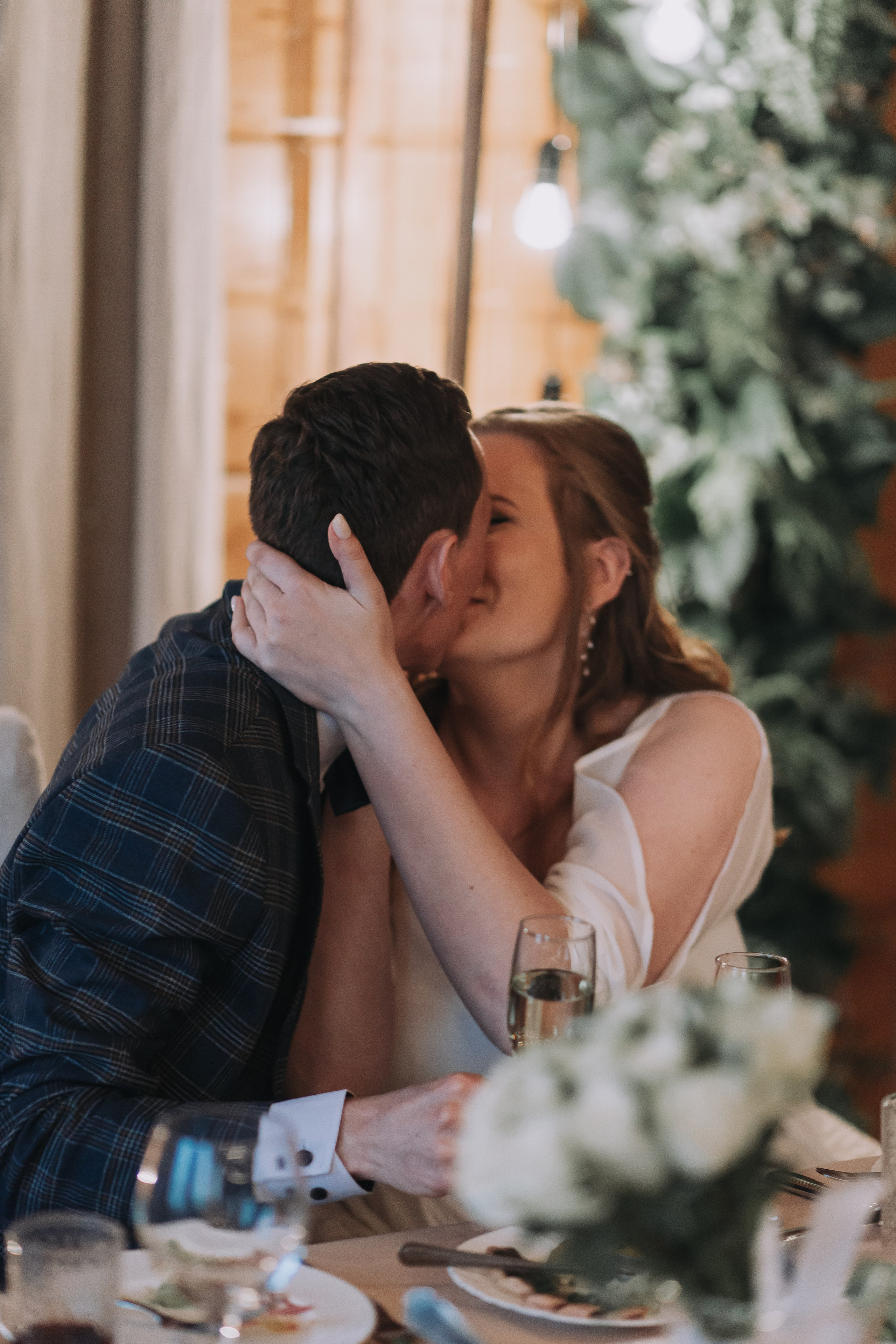 Татьяна и Даниил. Репортажный фотограф Анастасия Головко