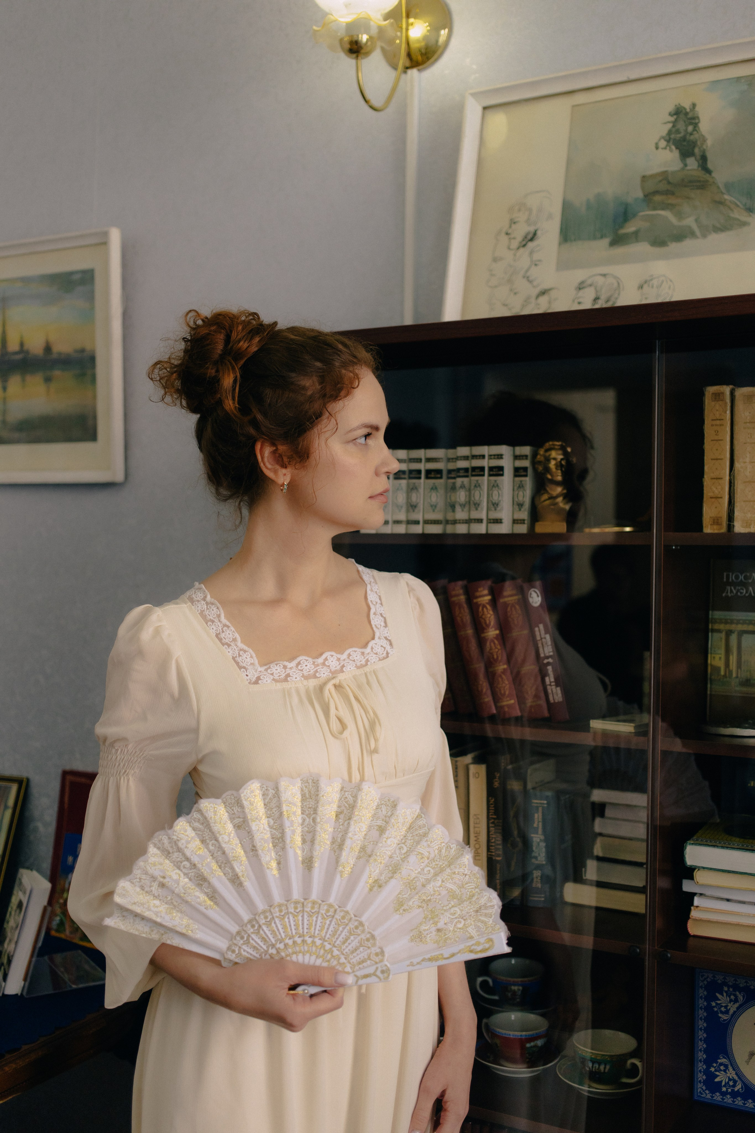 Сказки. Репортажный фотограф Анастасия Головко