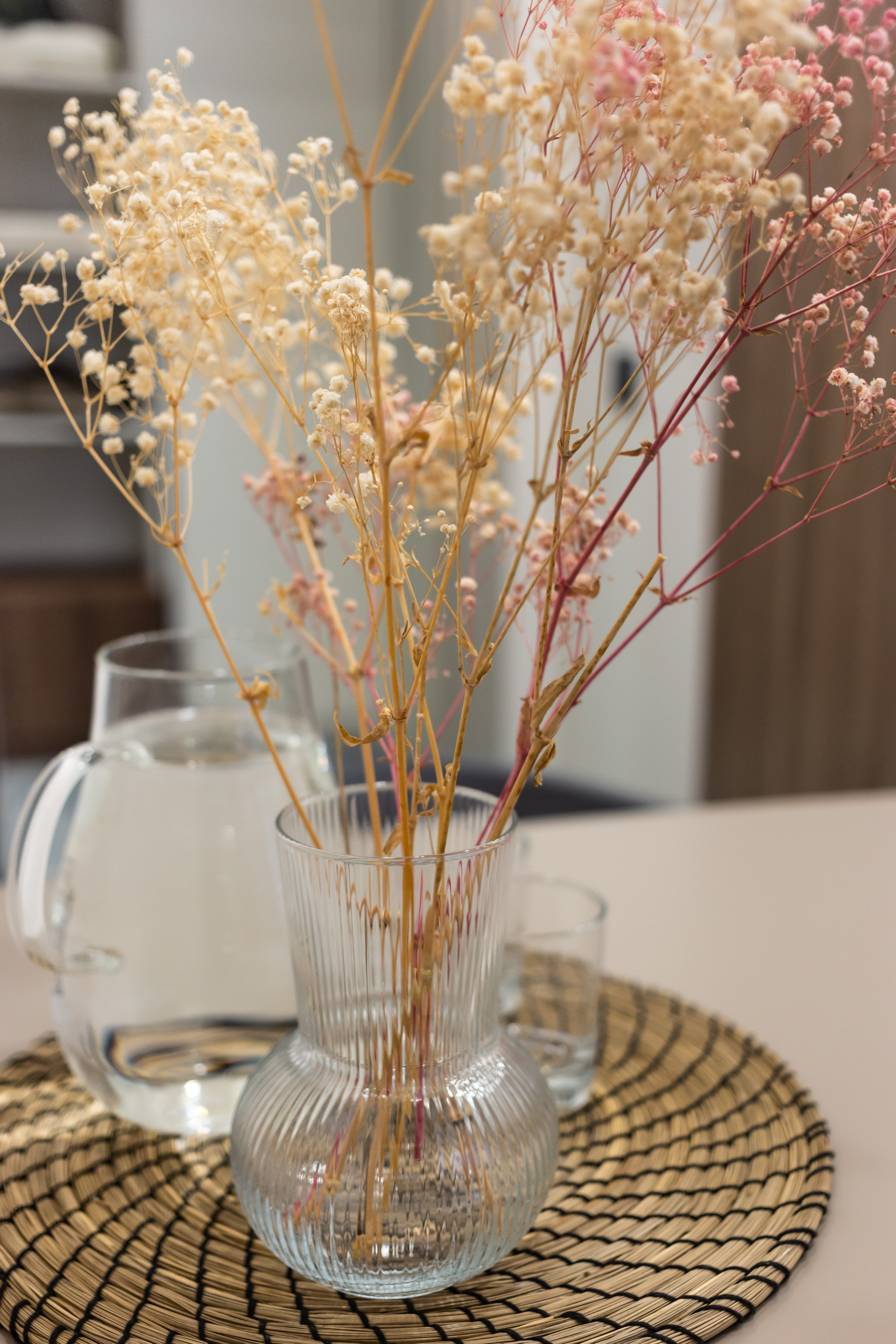 Однокомнатная геометрия. Репортажный фотограф Анастасия Головко