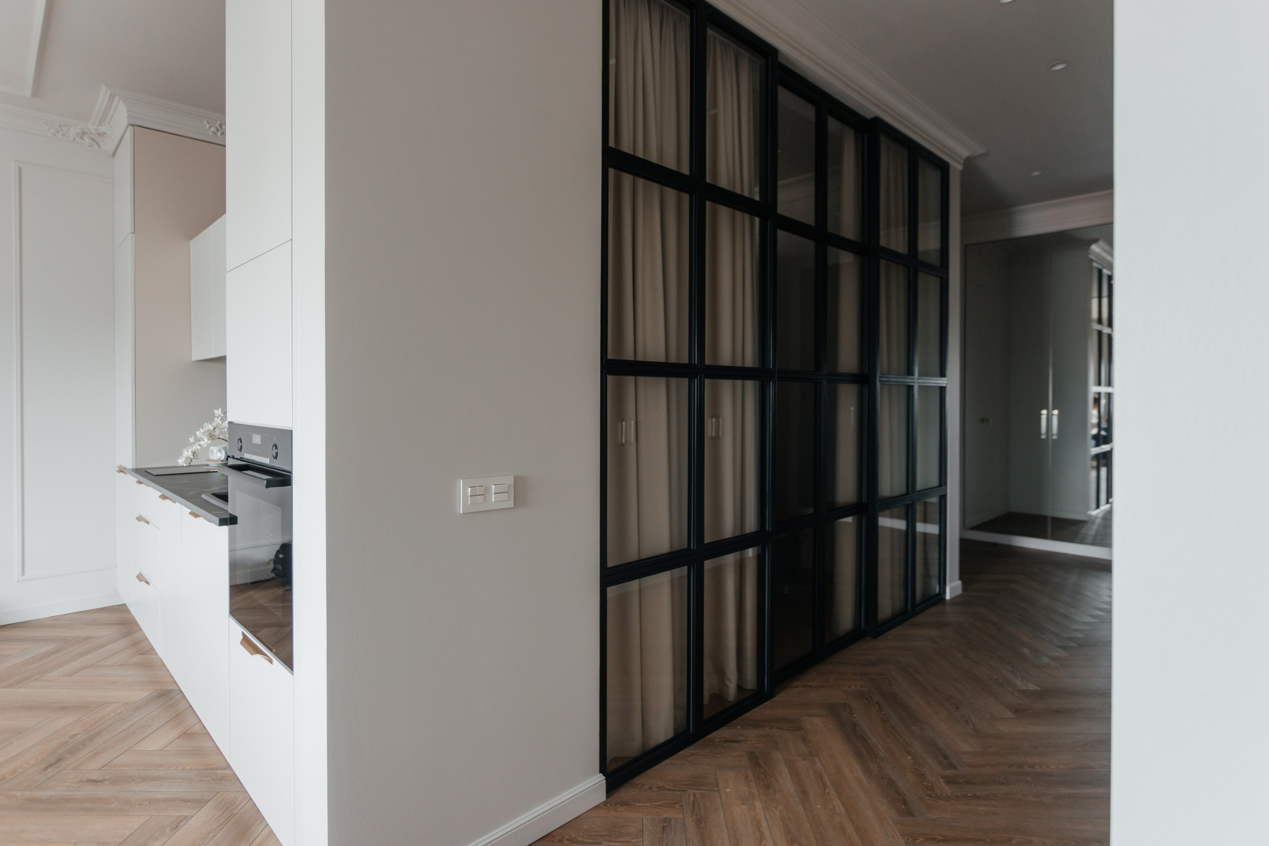 Студия контраст. Репортажный фотограф Анастасия Головко