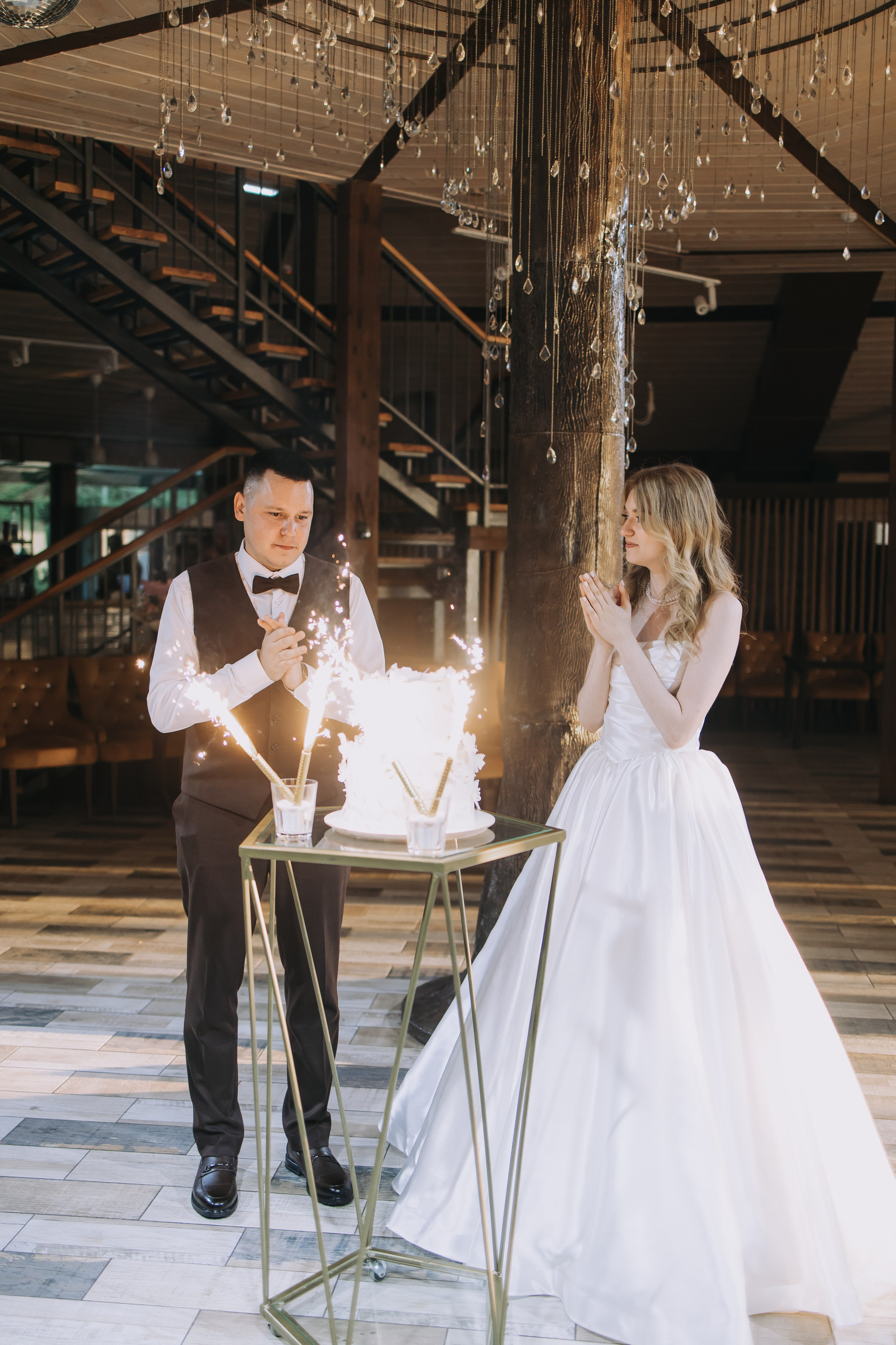 София и Петр. Репортажный фотограф Анастасия Головко