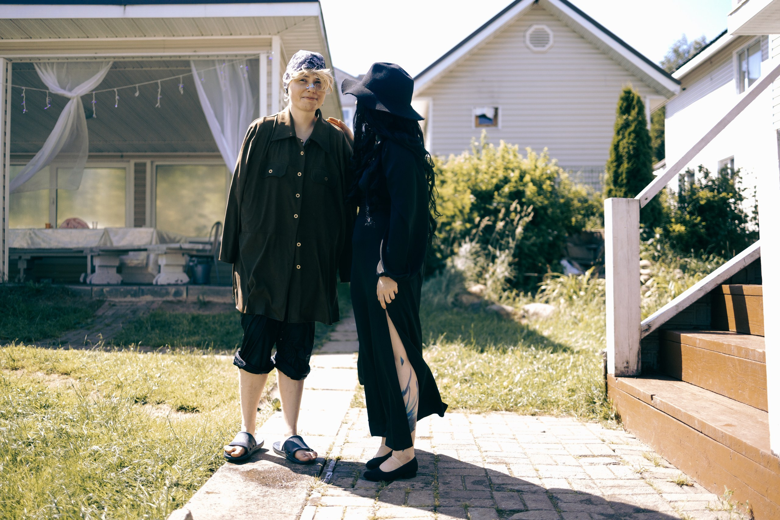 Дом в котором. Репортажный фотограф Анастасия Головко